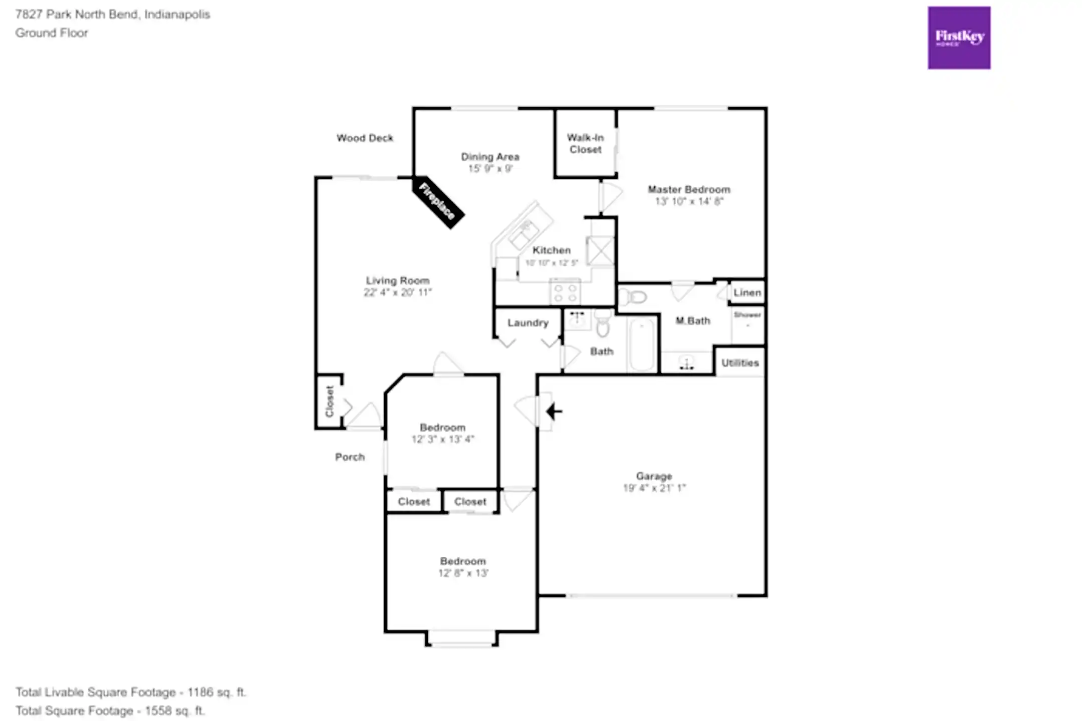 7827 Park North Bend - Indianapolis, IN