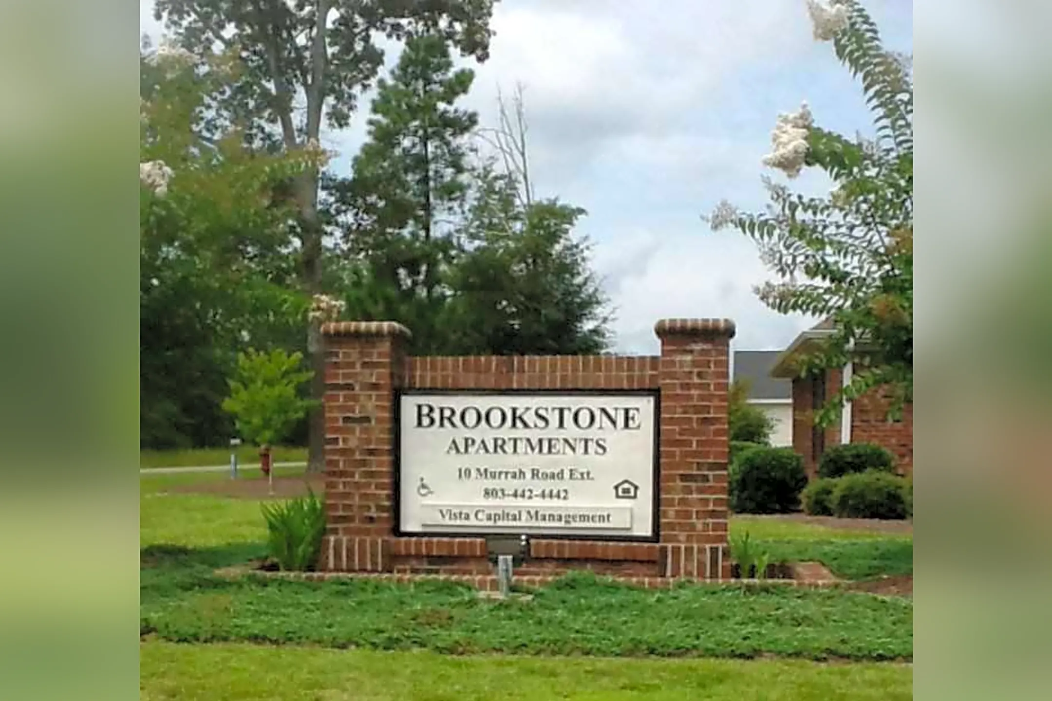 Brookstone Apartments - 10 Murrah Road Ext | North Augusta, SC for Rent ...