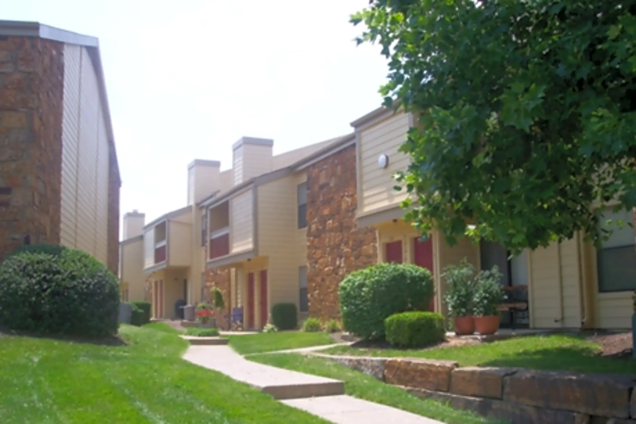 Brandywine Apartment Homes 1550 Trent Blvd Lexington, KY Apartments