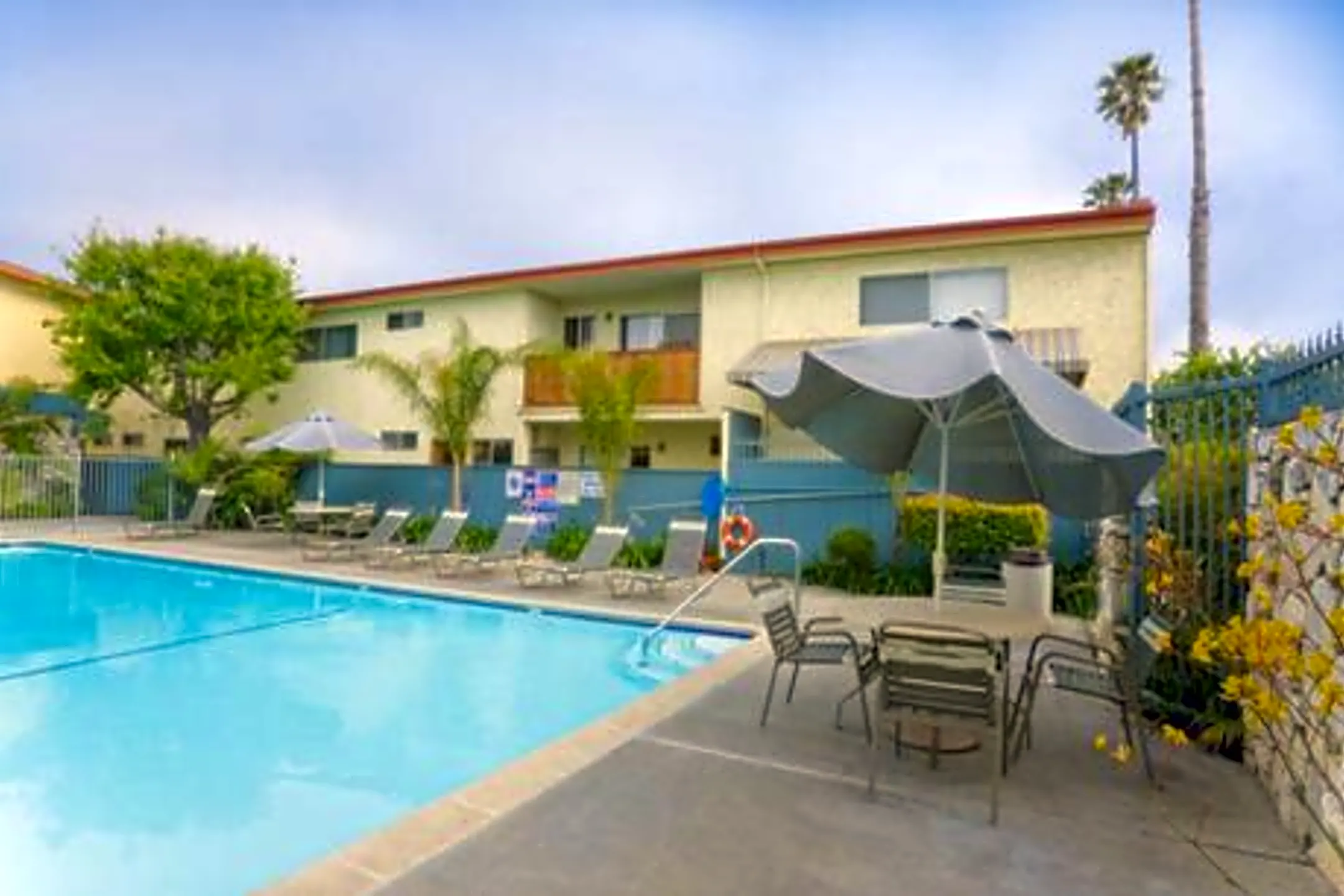 Seabreeze Apartments - 3610 Samuel Ave | Oxnard, CA Apartments for Rent ...