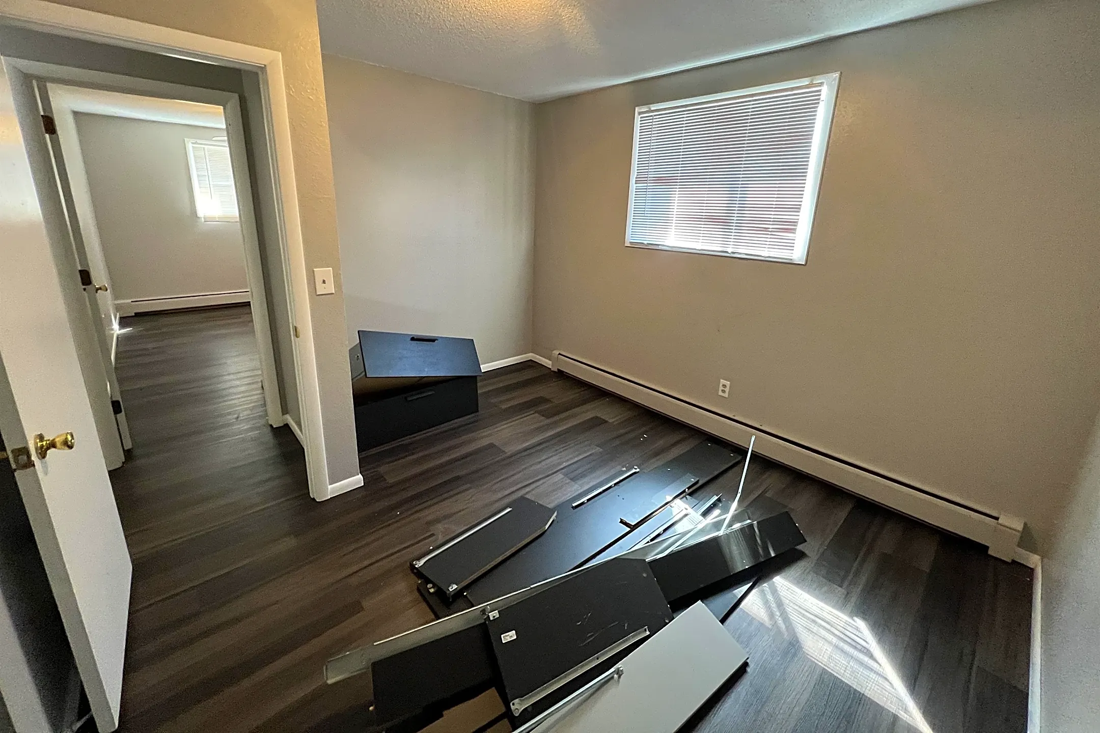 2145 McKnight Rd N Apartments North Saint Paul, MN 55109