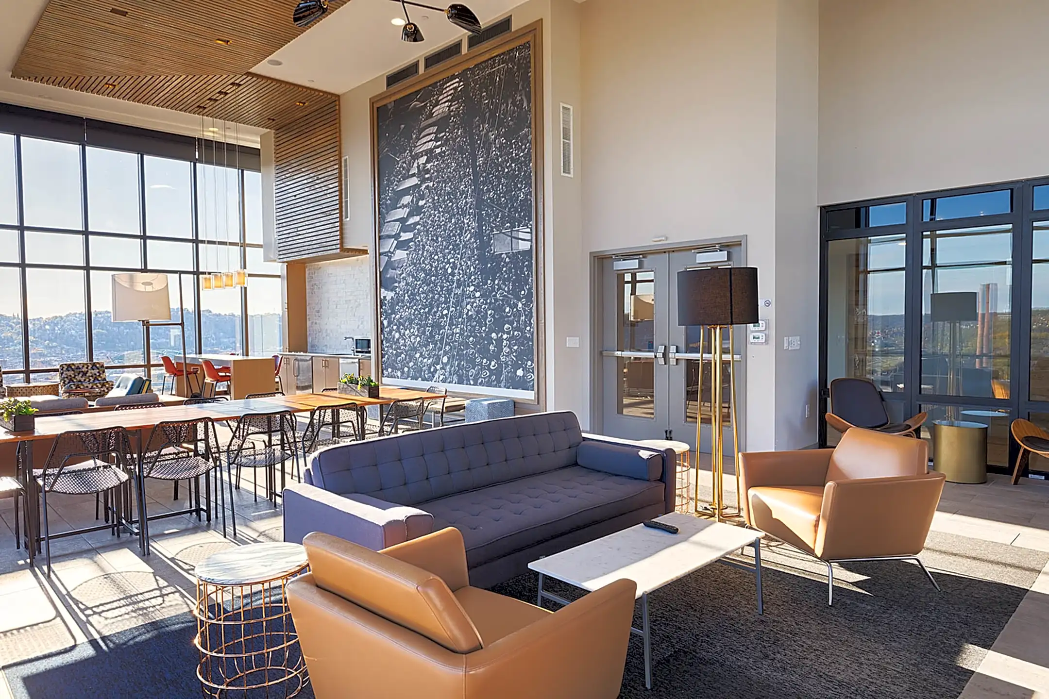 SkyVue Apartments Pittsburgh, PA 15213