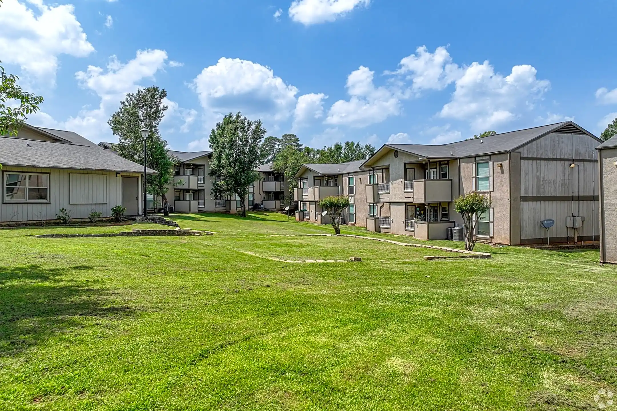 Westwood Apartments Apartments Wake Village, TX 75501