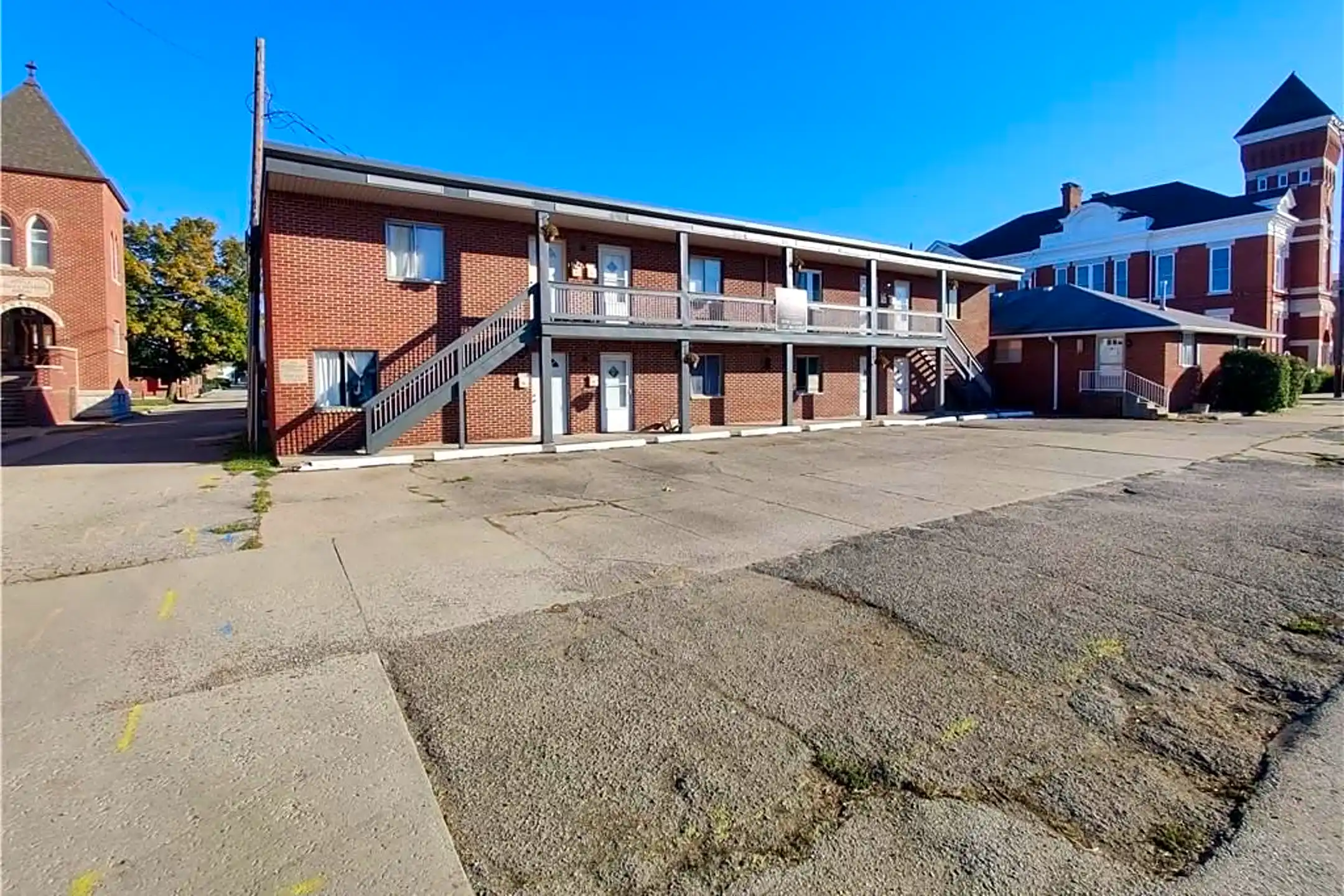 106 W Broadway St Shelbyville, IN Houses for Rent Rent.