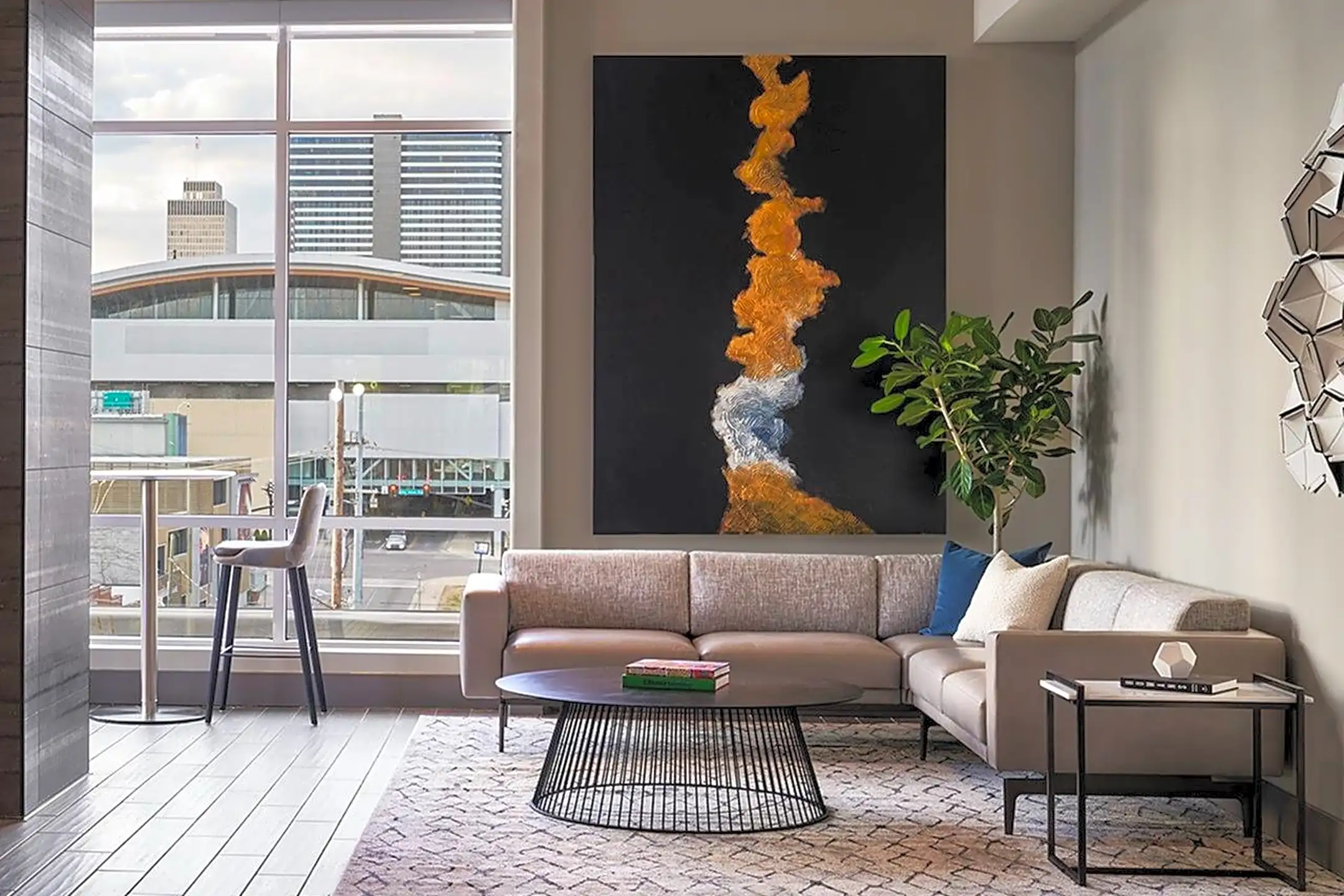 Sentral Sobro 516 Lea Avenue Nashville, TN Apartments for Rent Rent.