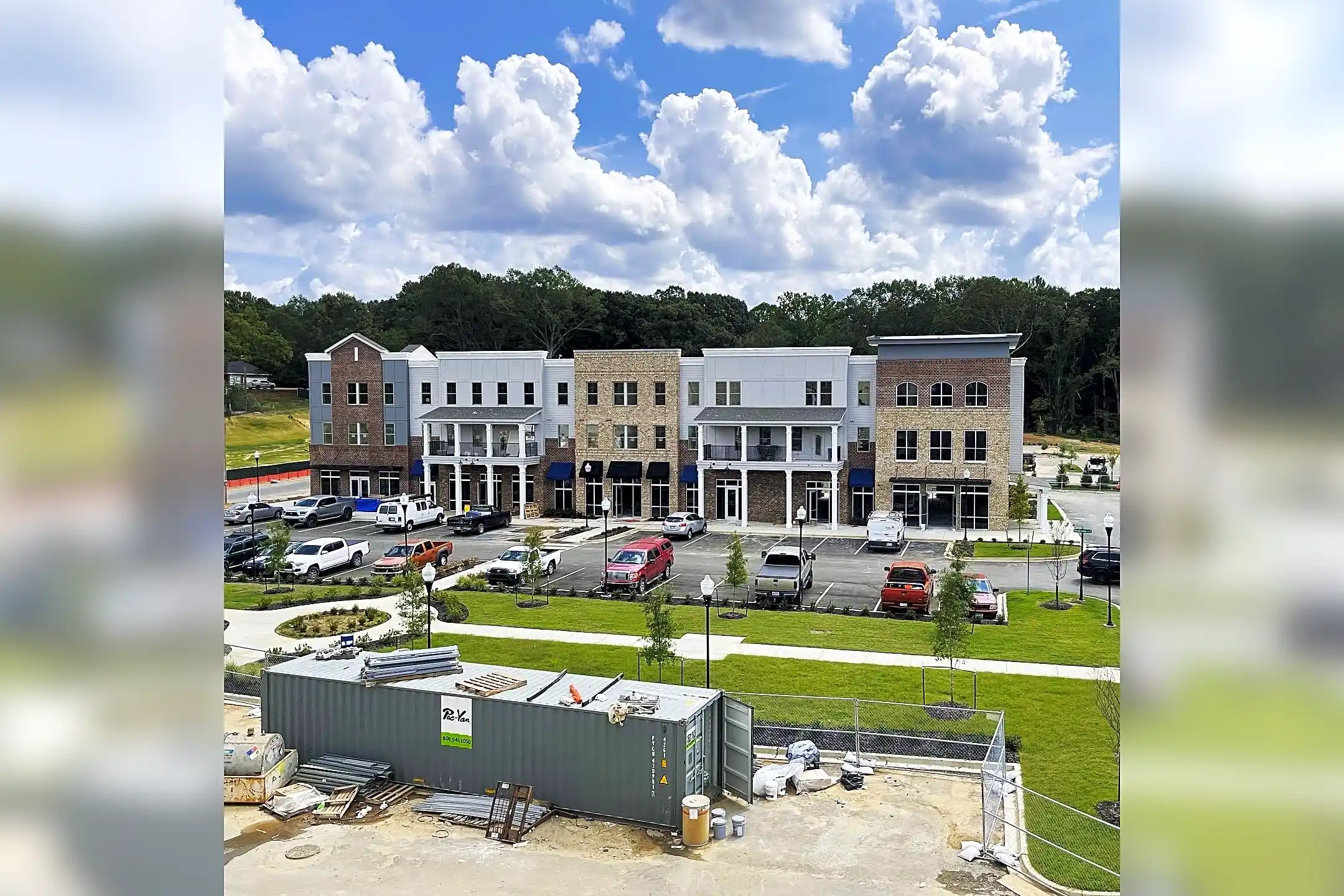 Lakeland Town Square 97019849, US79 Lakeland, TN Apartments for