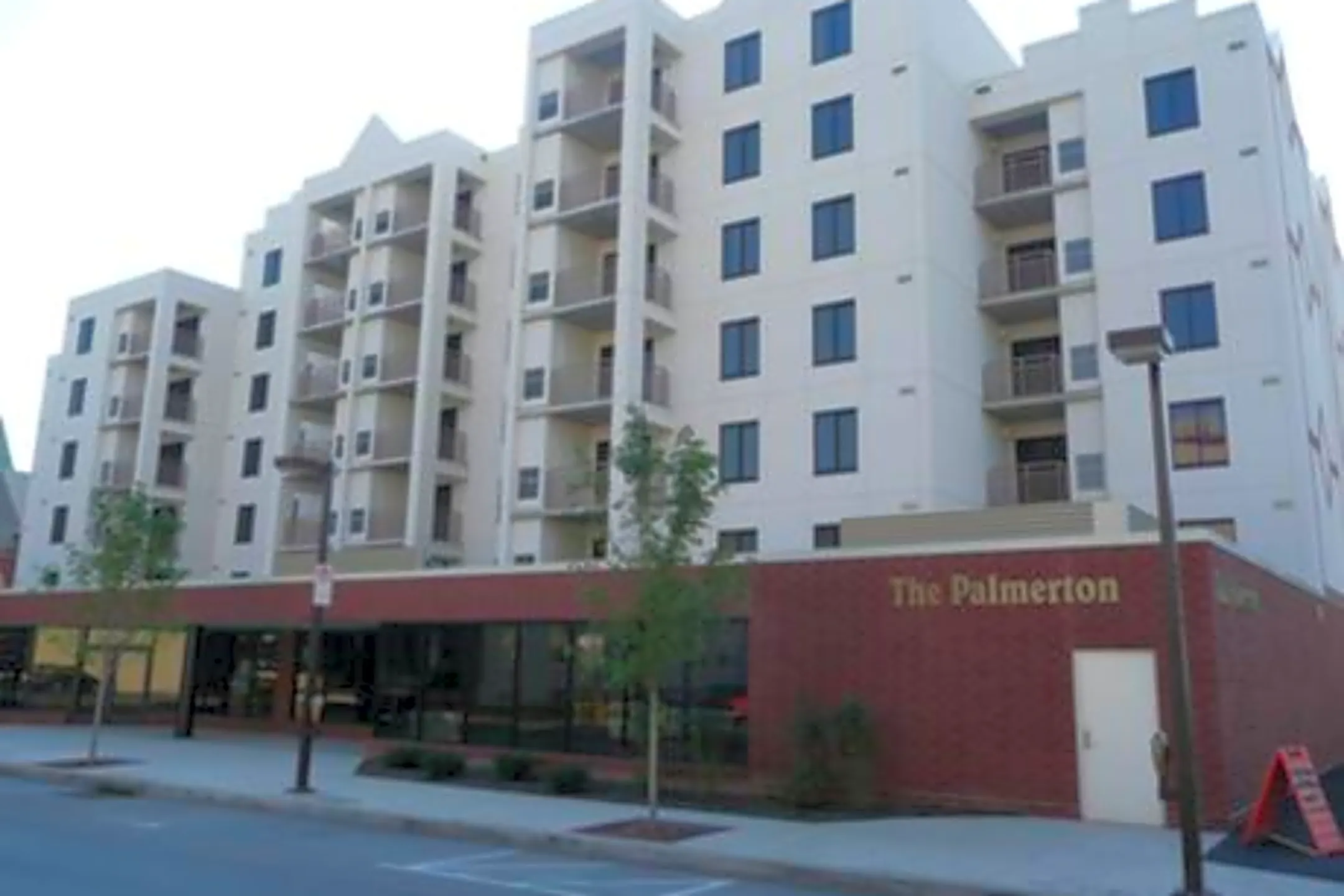 The Palmerton 320 W Beaver Ave State College, PA Apartments for