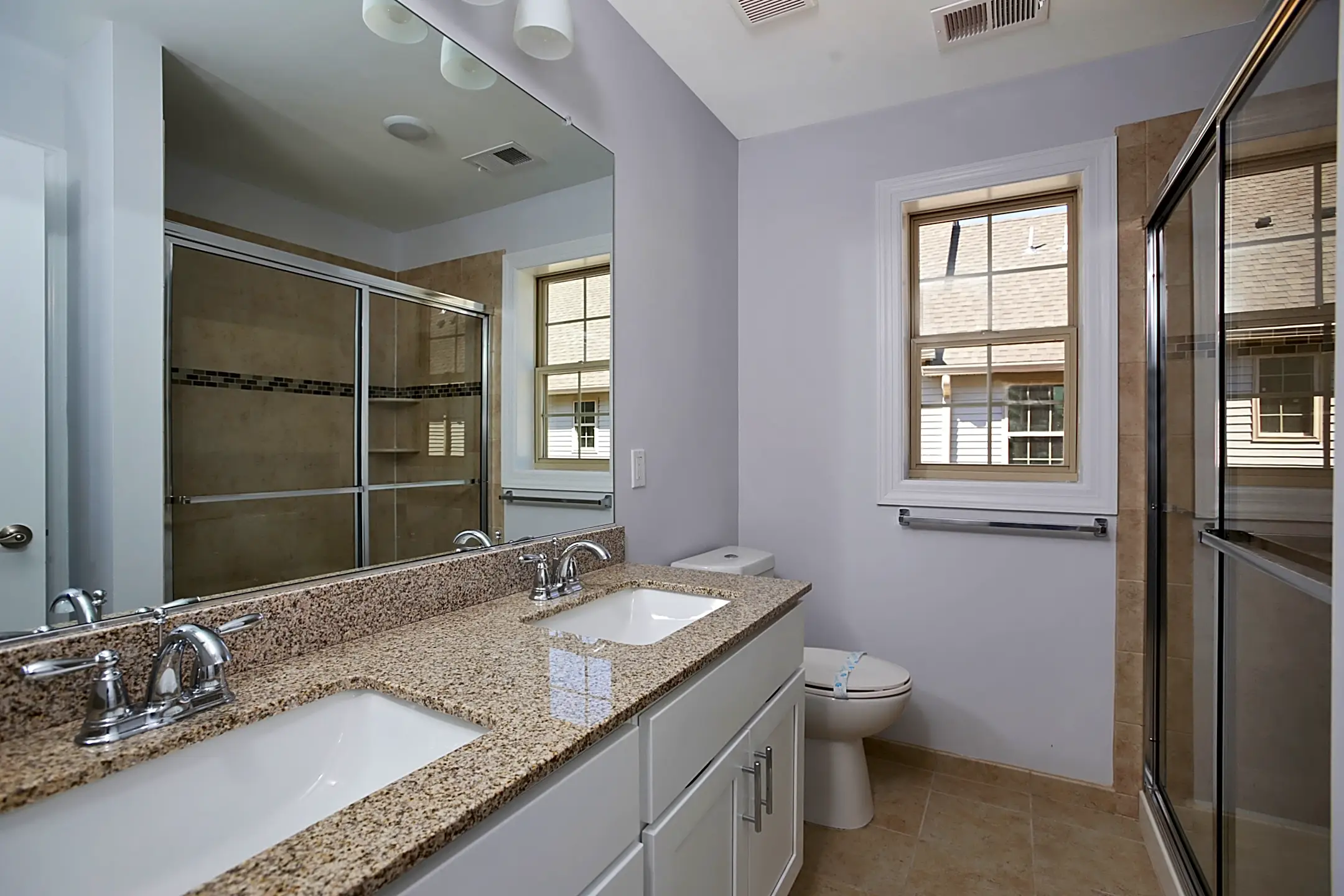 Gramercy Townhomes 153 Main Street South Bound Brook, NJ Apartments