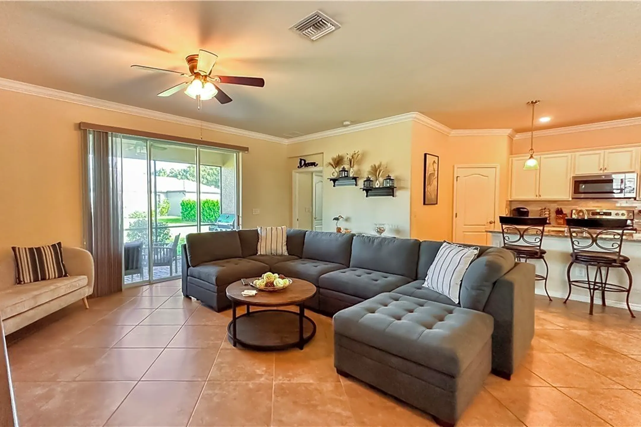 3505 E Hampton Cir Alva, FL Houses for Rent Rent.