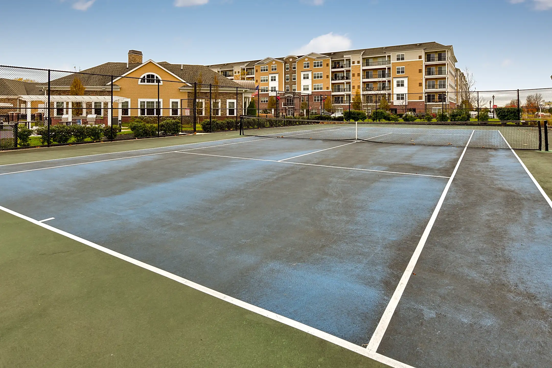 Park Lane at Garden State Park Cherry Hill, NJ 08002