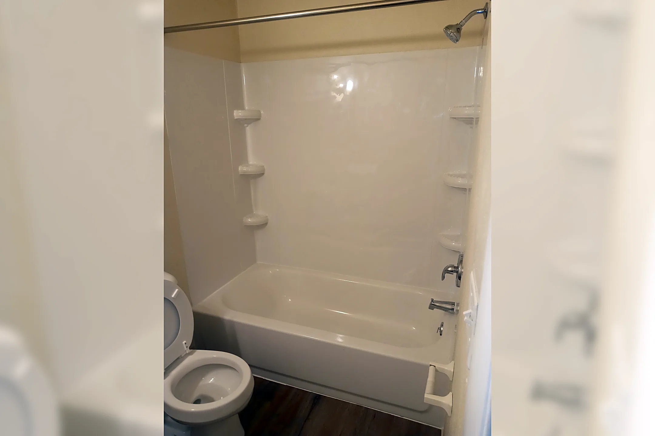 Greene Ridge Court Apartments 530 Newport Rd Xenia, OH Apartments