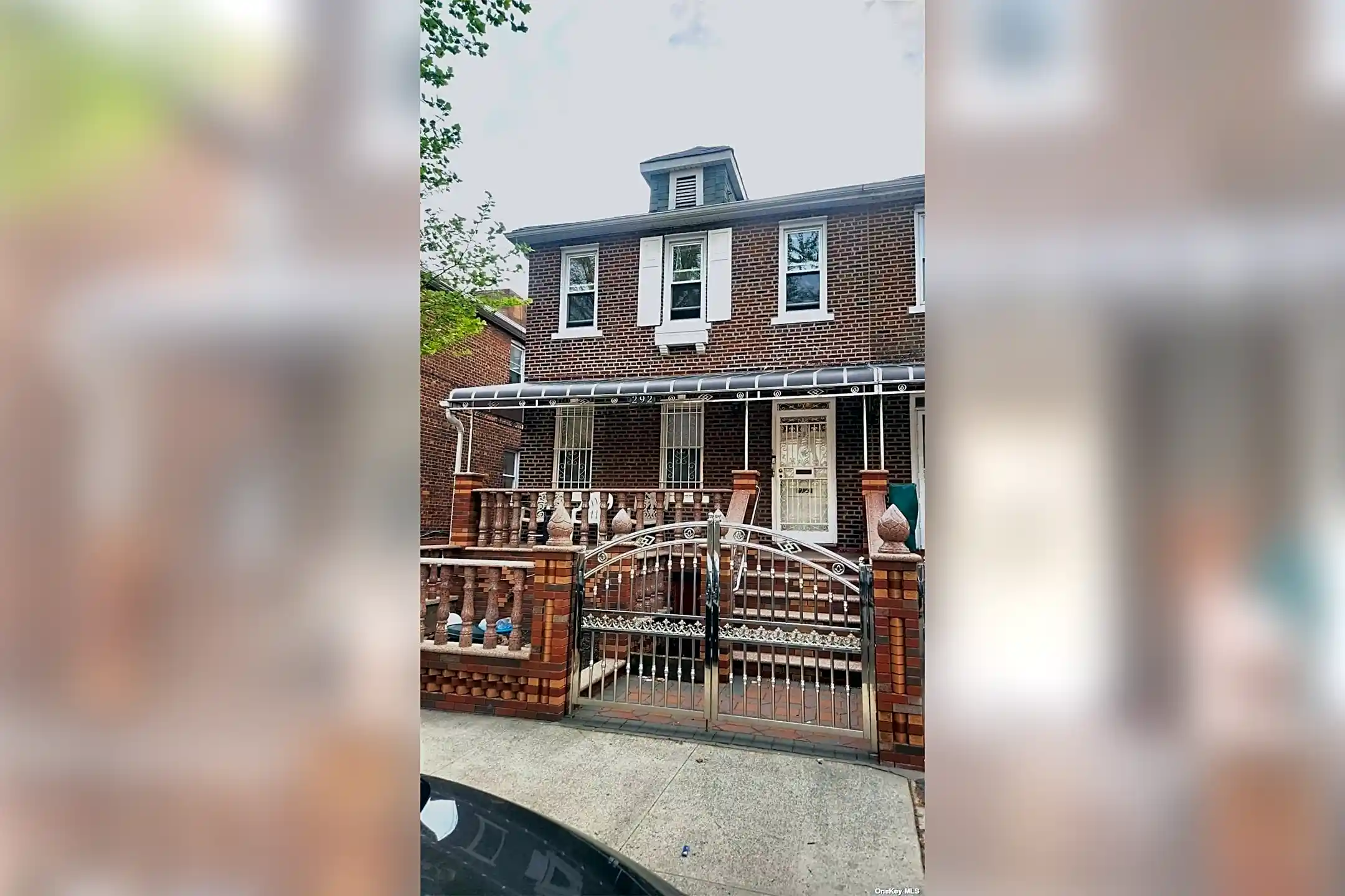 292 E 45th St Houses Brooklyn, NY 11203