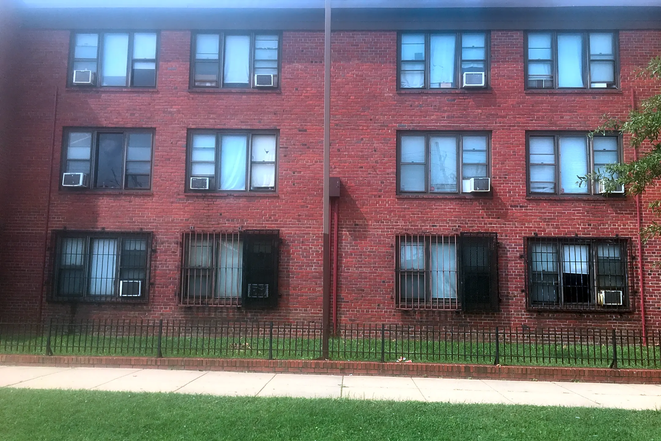 Lincoln Heights 400 50th St NE Washington, DC Apartments for Rent Rent.