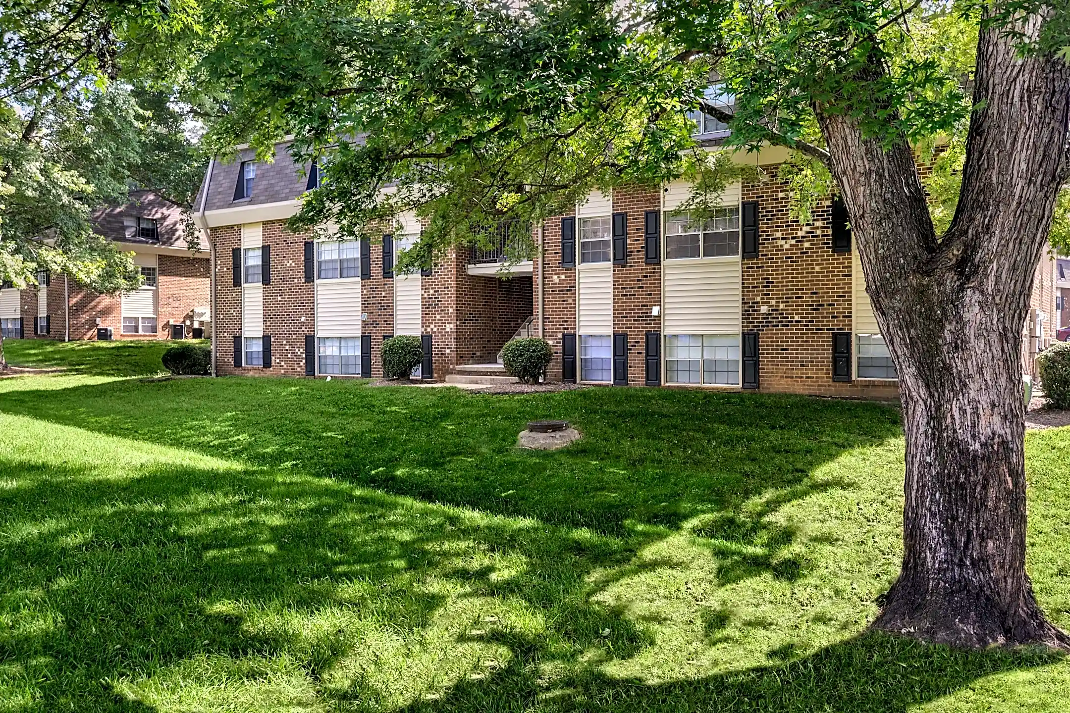 Kingswood Apartment Chapel Hill, NC 27516