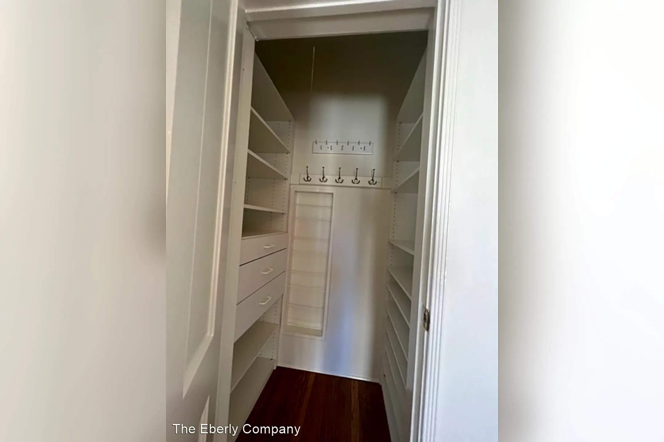 107-109 South Harper Avenue - Los Angeles, CA