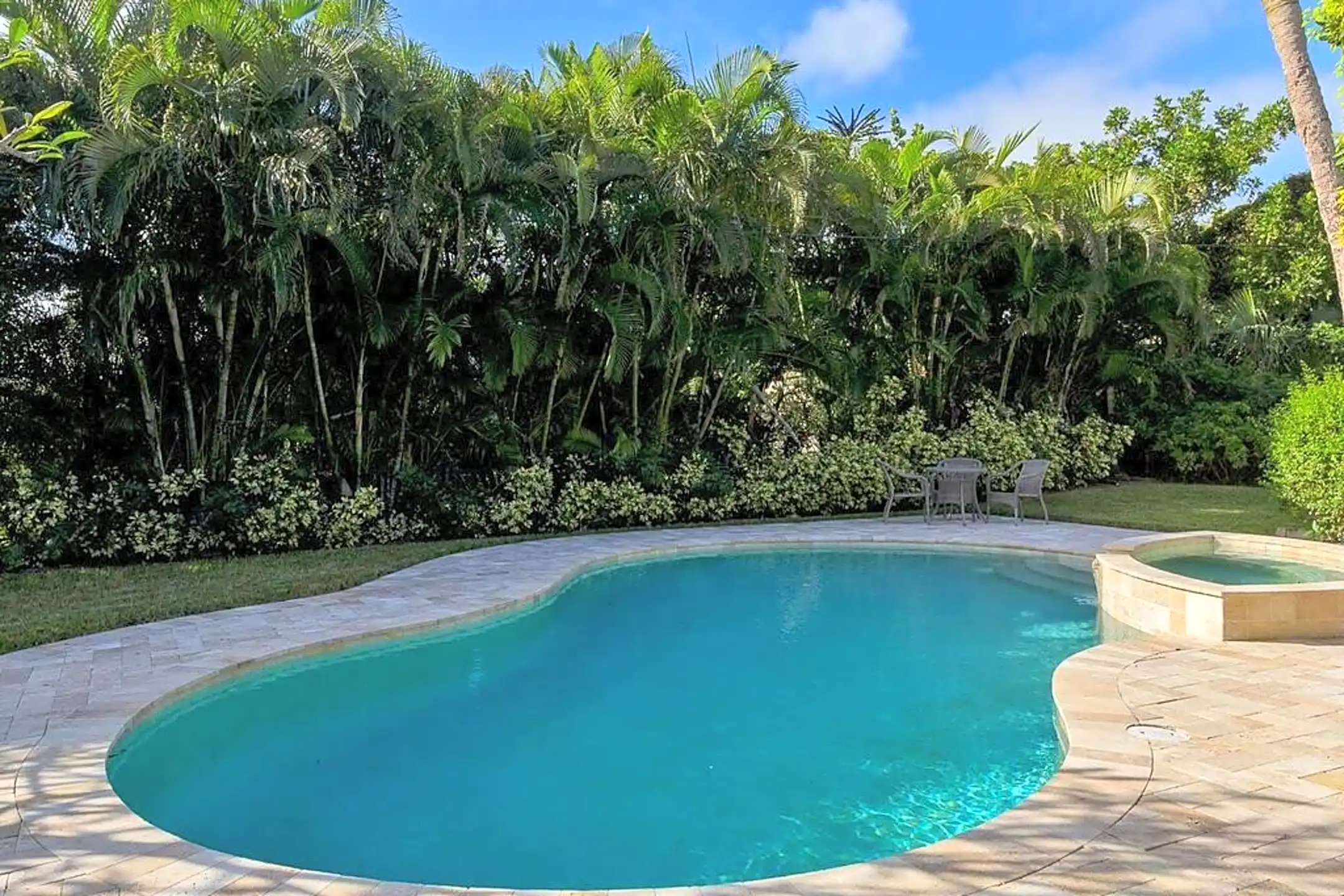 Pool - 716 Kumquat Rd - Vero Beach, FL