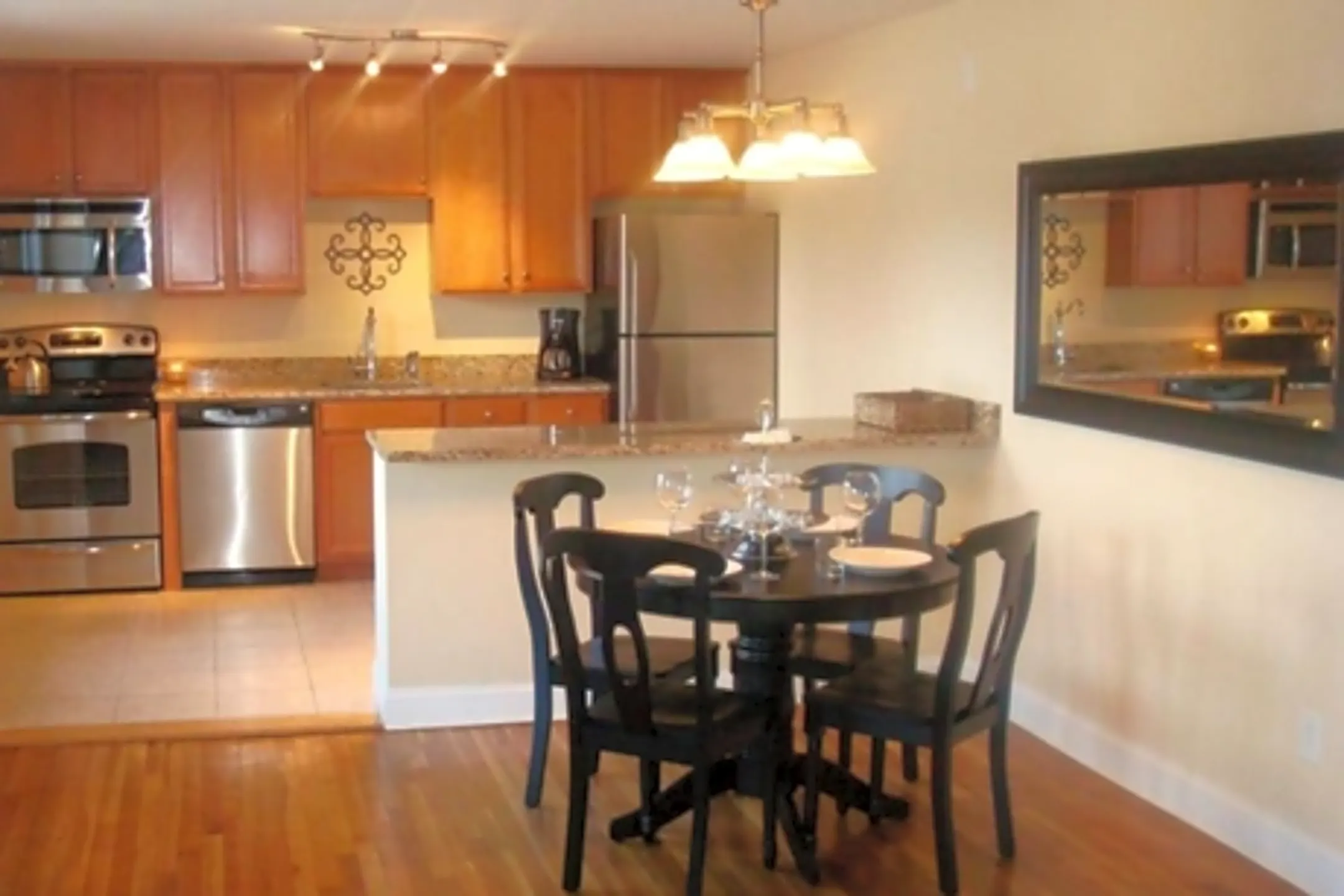 Hudson Row Luxury Apartments Poughkeepsie, NY 12601