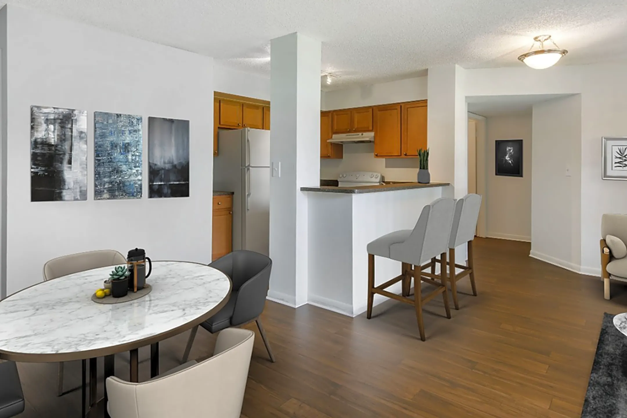 The Landings at Pembroke Lakes Apartments - Pembroke Pines, FL 33025