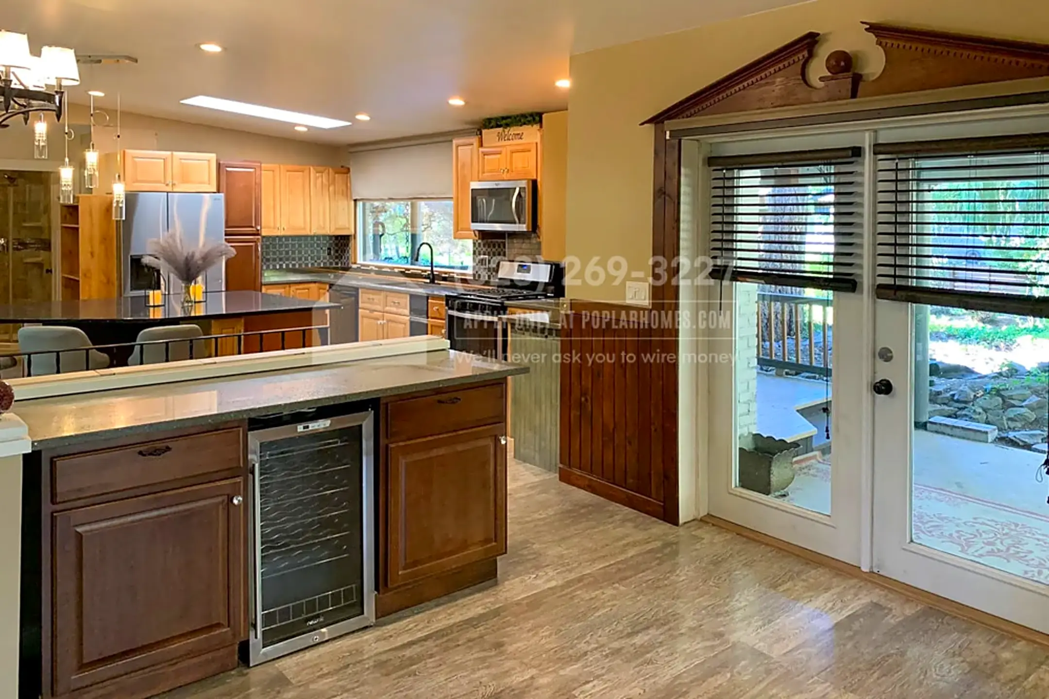 Kitchen - 11409 Ne 112Th Street - Kirkland, WA