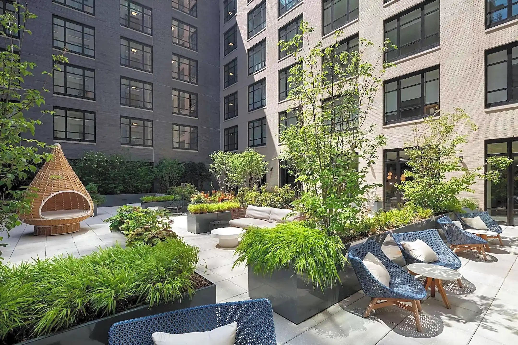 45 Hoyt Street Brooklyn, NY Apartments for Rent Rent.