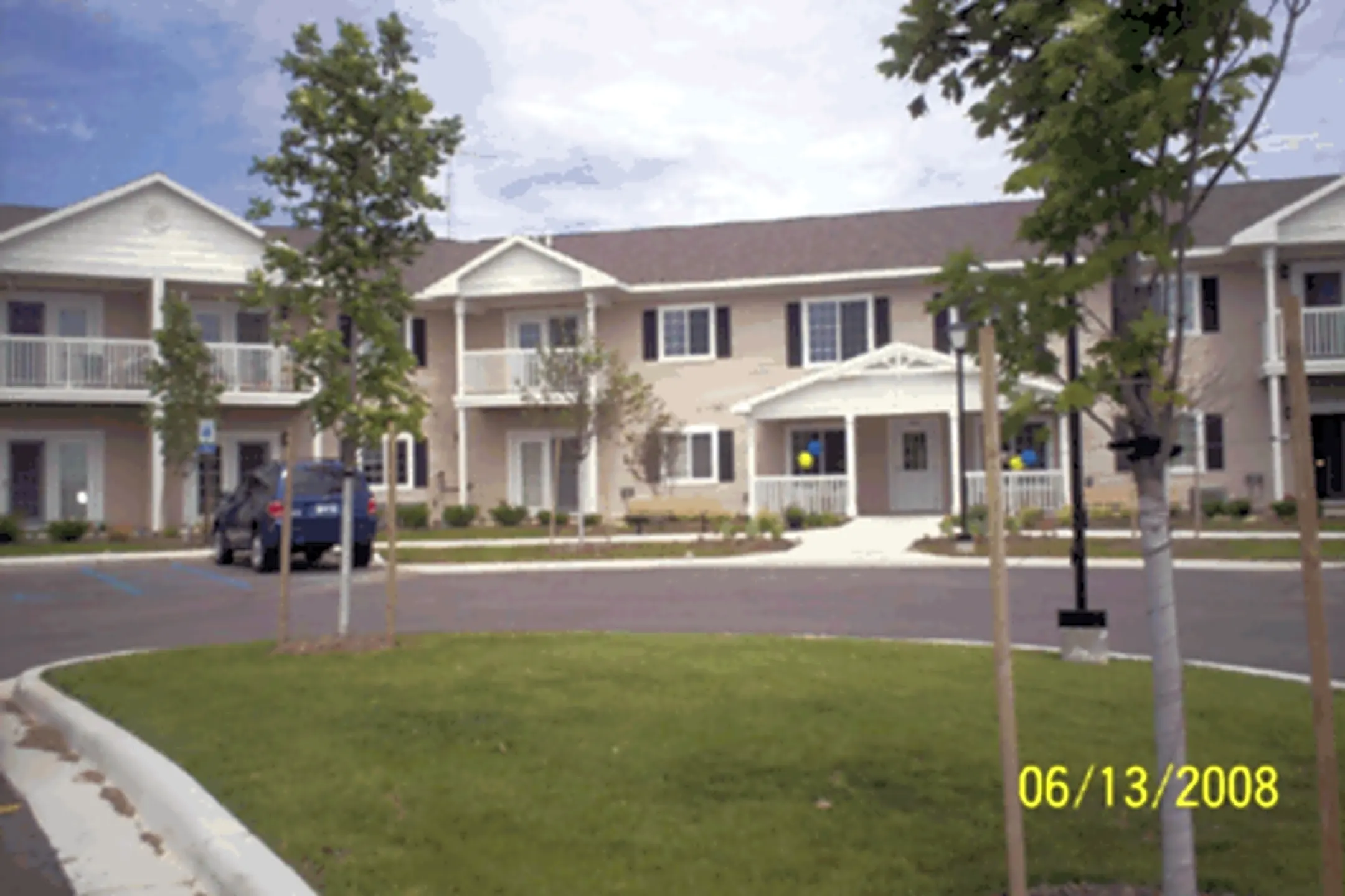 Sunrise Village Apartments 155 Margaret St Sandusky, MI Apartments