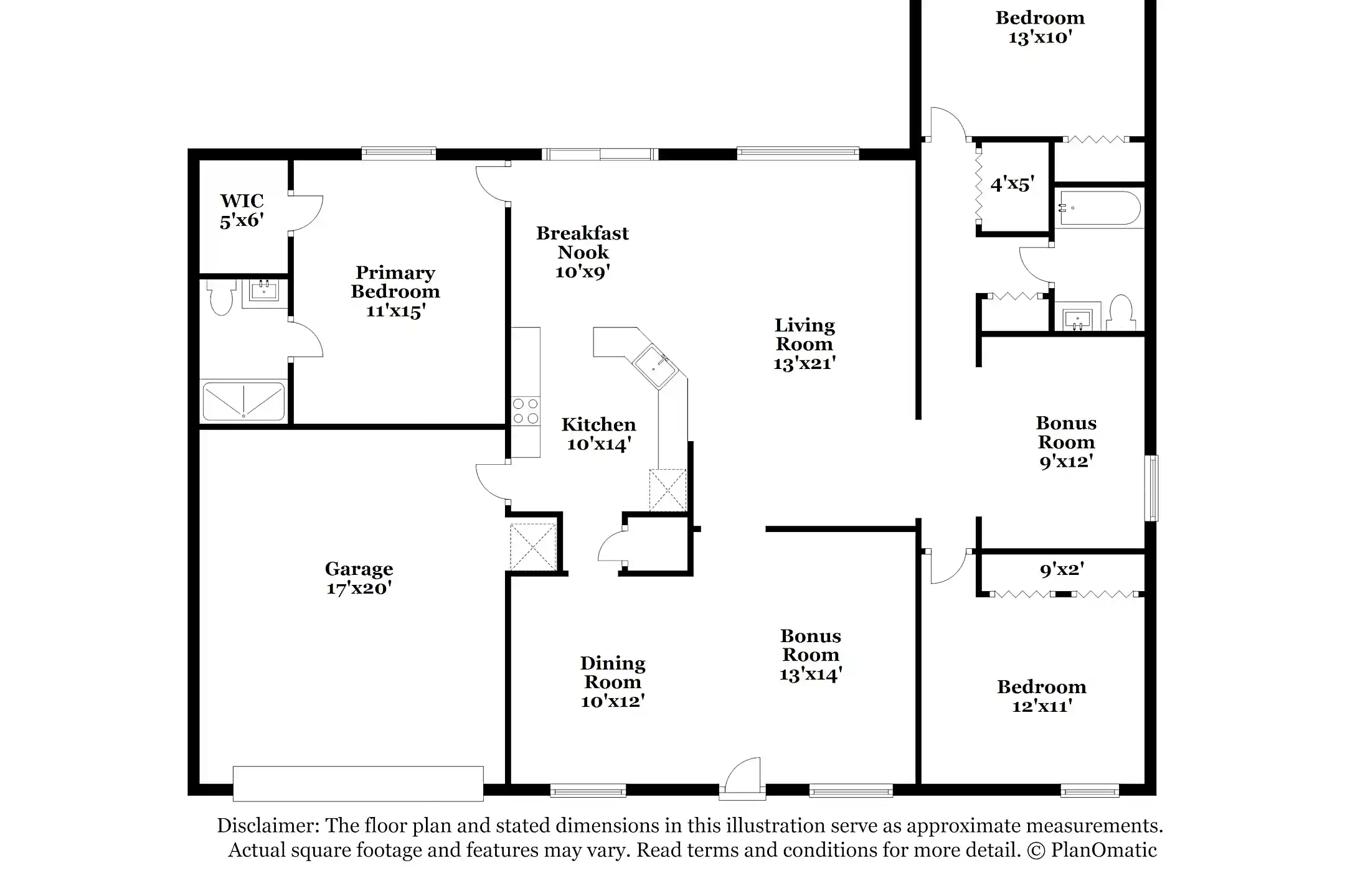 8935 102Nd Ct - Vero Beach, FL