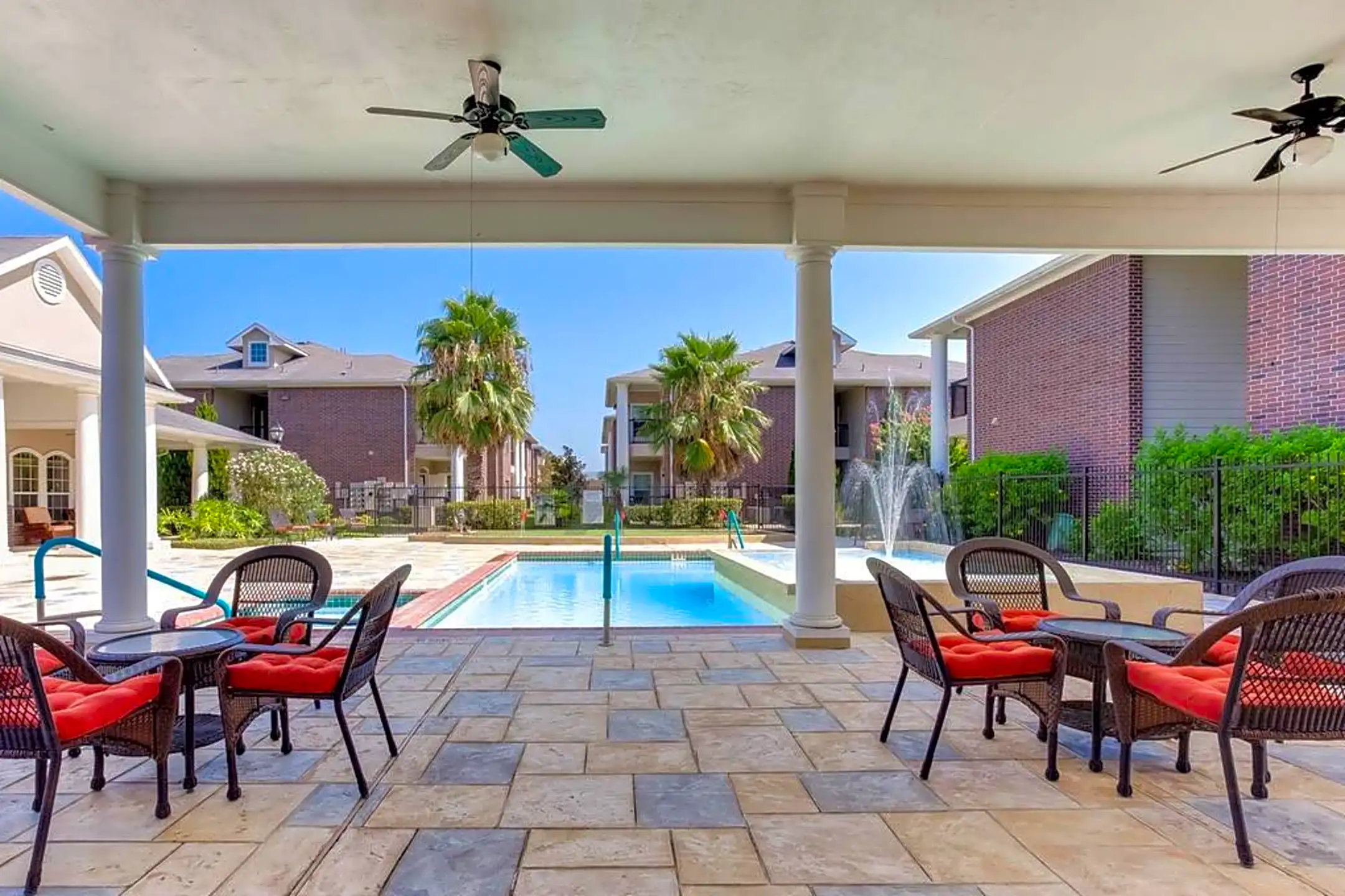 Plantation at Quail Valley 2815 Cypress Point Dr Missouri City, TX