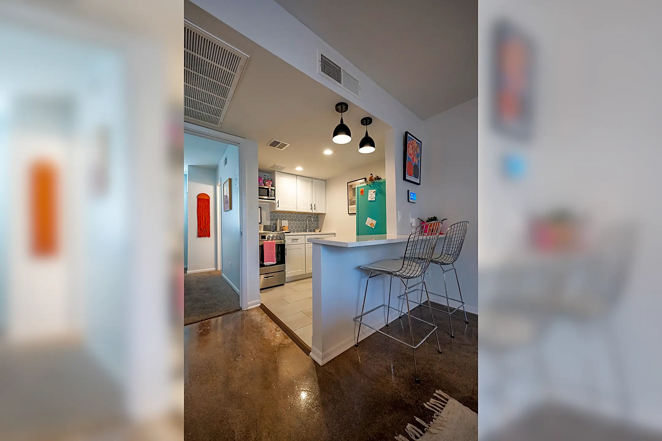 Polanco Apartments 7220 E MCKELLIPS RD Scottsdale, AZ Apartments