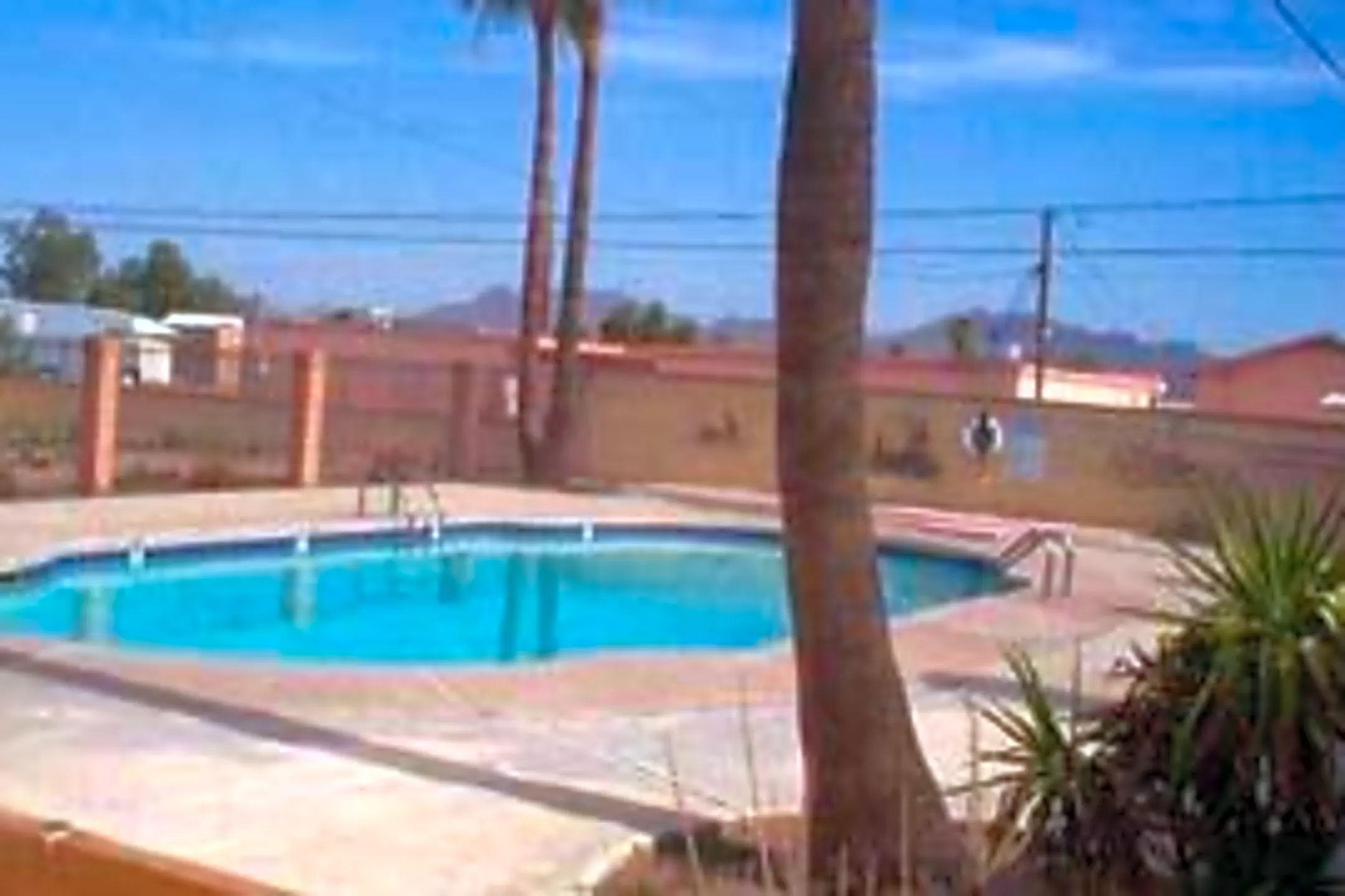 Golden Sands 630 E 9th Ave Apache Junction, AZ Apartments for Rent