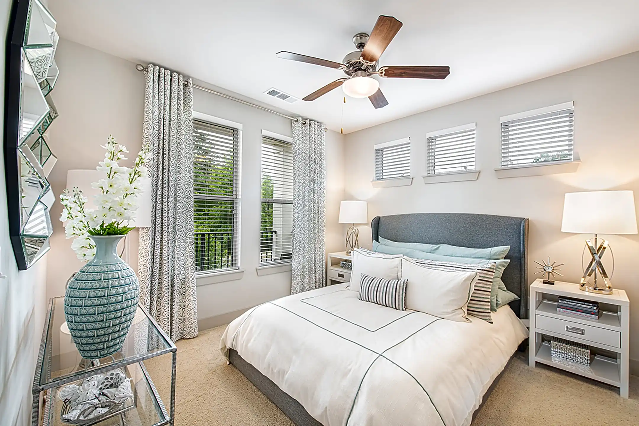 MAA Wade Park 5443 Wade Park Boulevard Raleigh, NC Apartments for