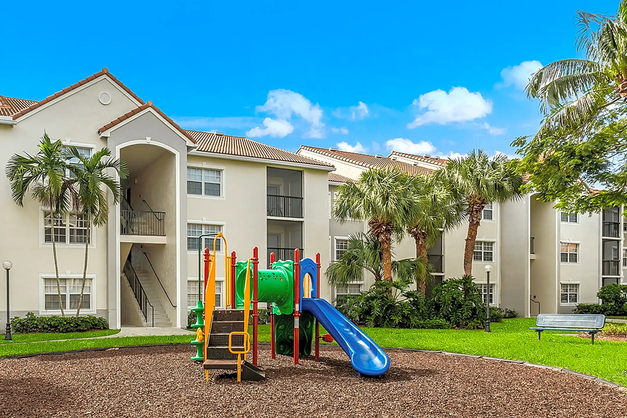 Woodbine Apartments Riviera Beach, FL 33418
