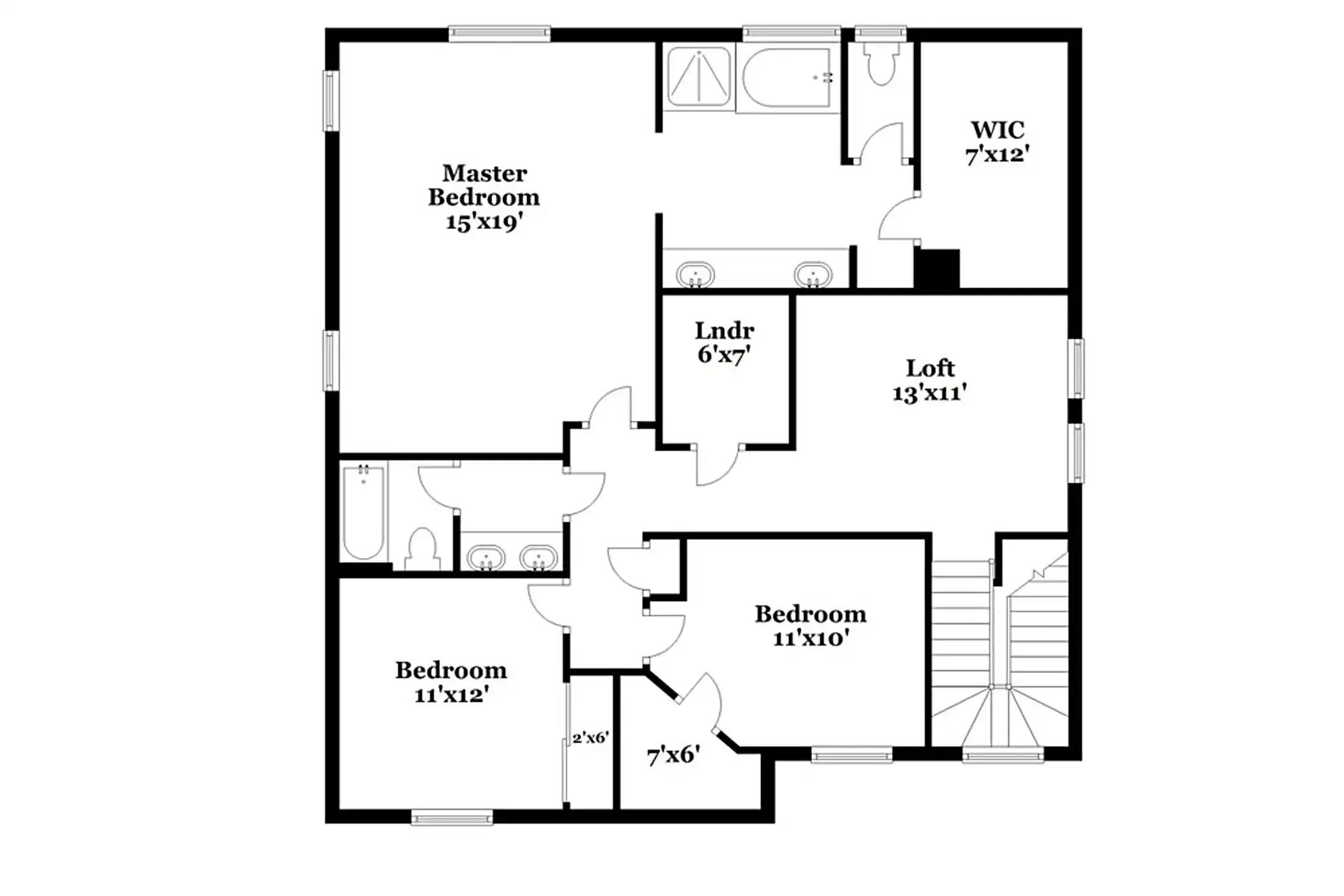 5706 Colbert St North Las Vegas, NV Houses for Rent Rent.