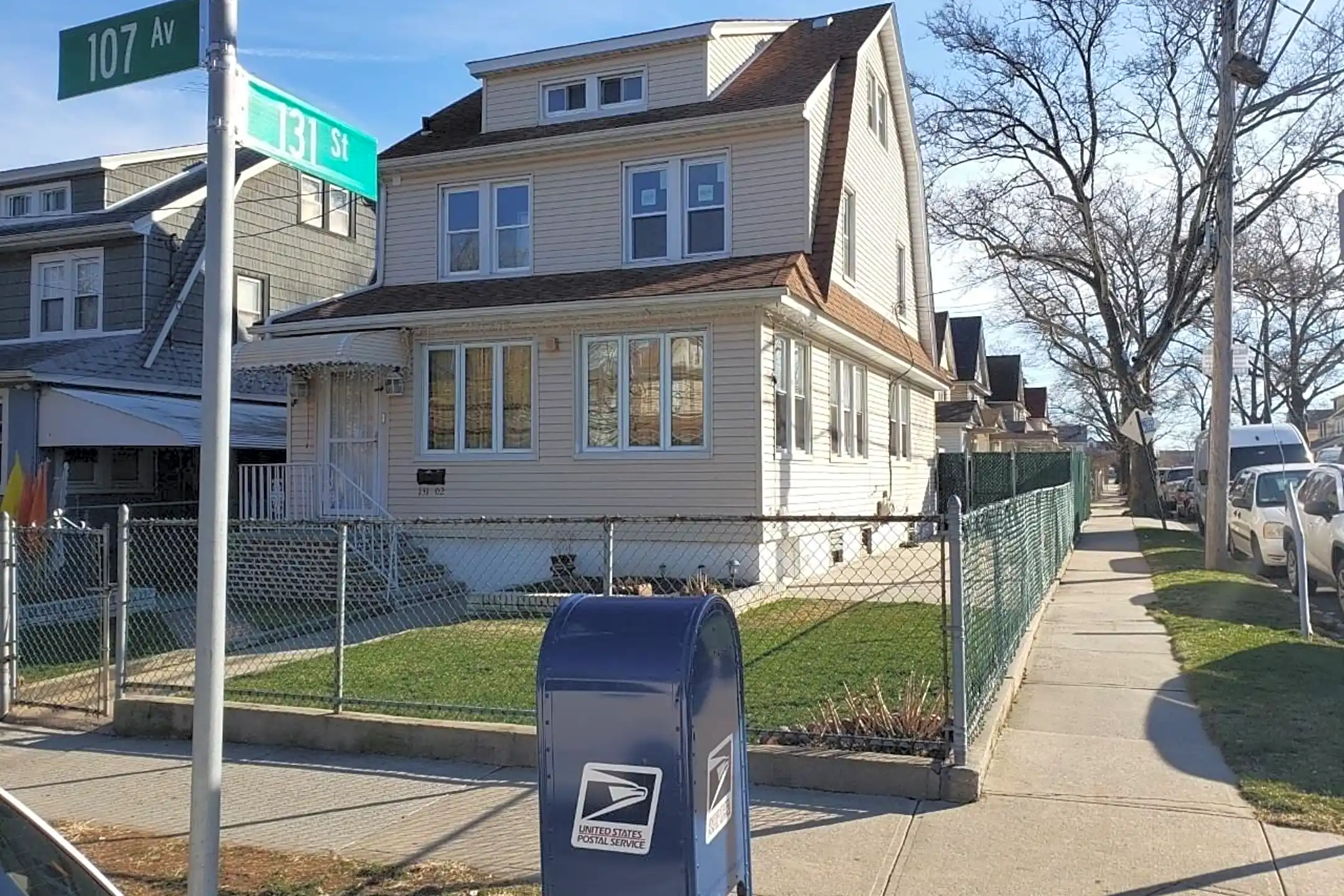 13102 107th Ave Queens, NY Houses for Rent Rent.