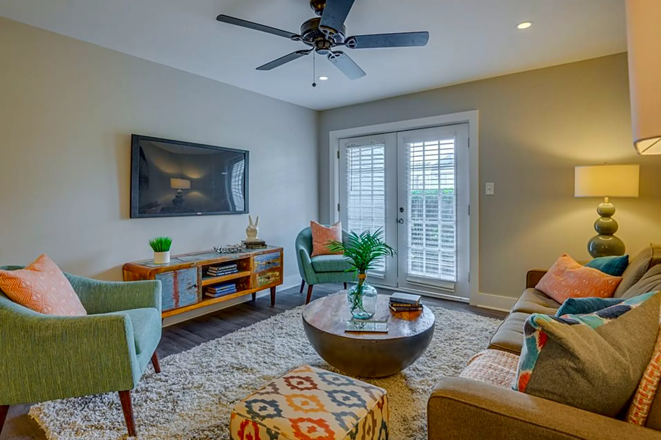 The Pointe at Bailey Cove 2100 Thicket Pl SE Huntsville, AL