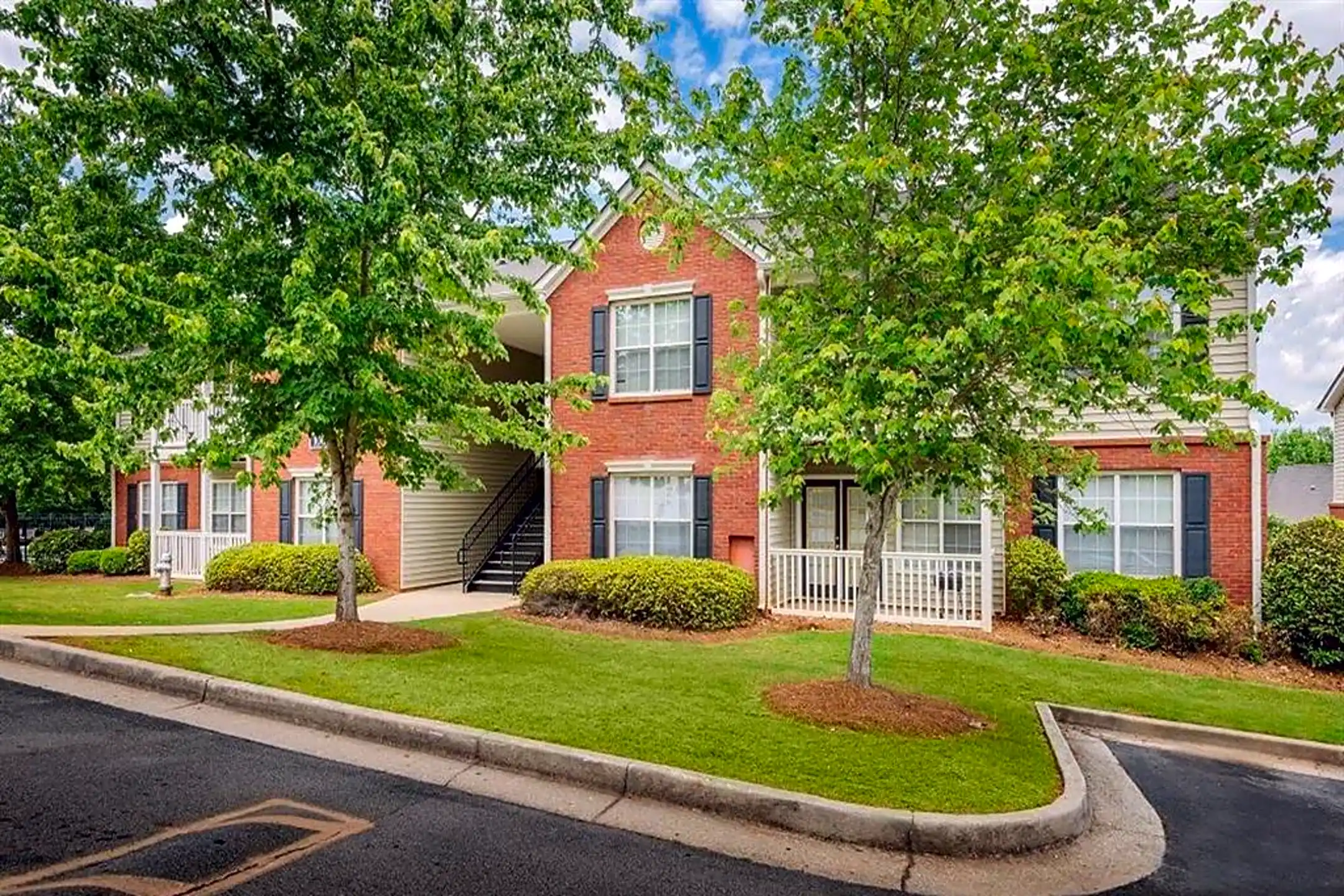 Ballantyne Commons of Stockbridge Stockbridge, GA 30281