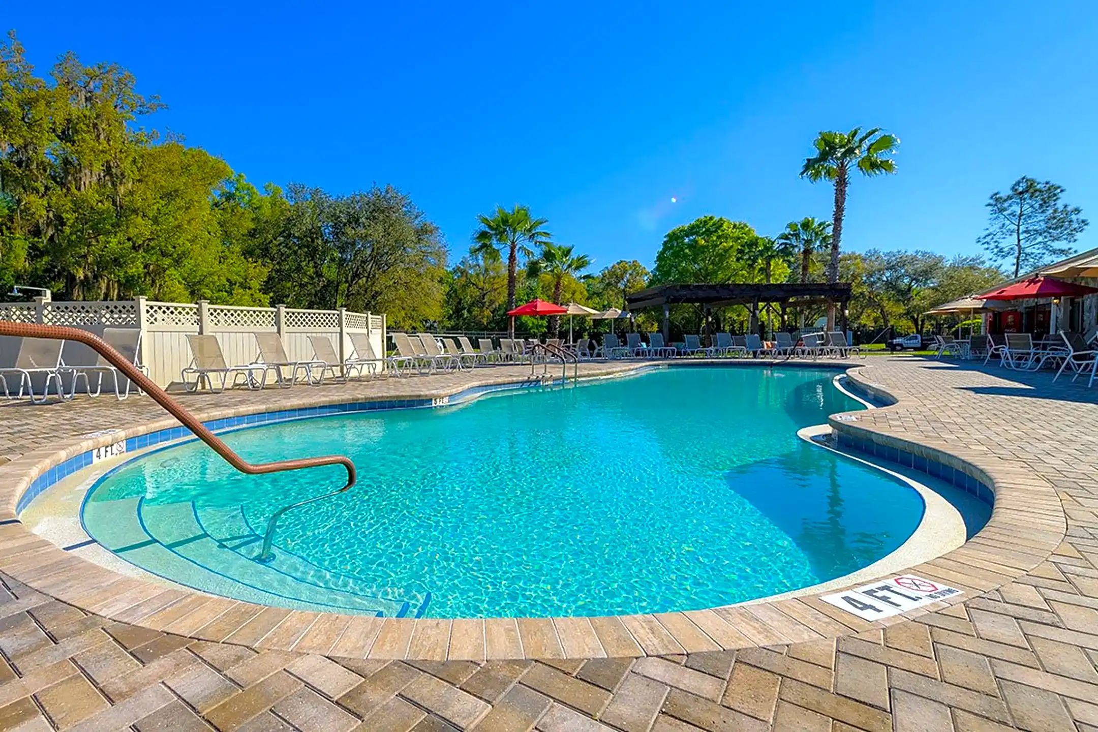 The Hamptons Golf & Country Club 1094 U.S. 92 West Auburndale, FL Apartments for Rent Rent.