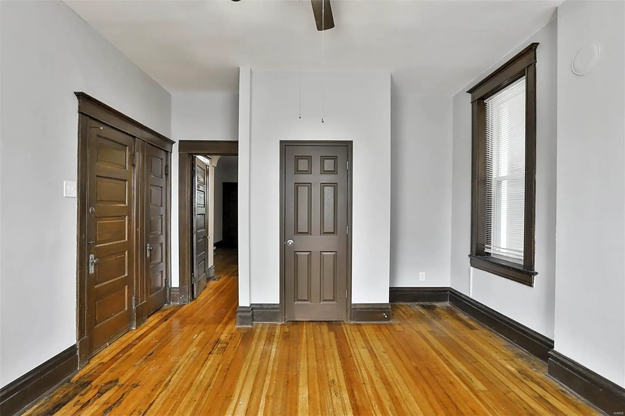 1850-1852 Russell Blvd - Saint Louis, MO