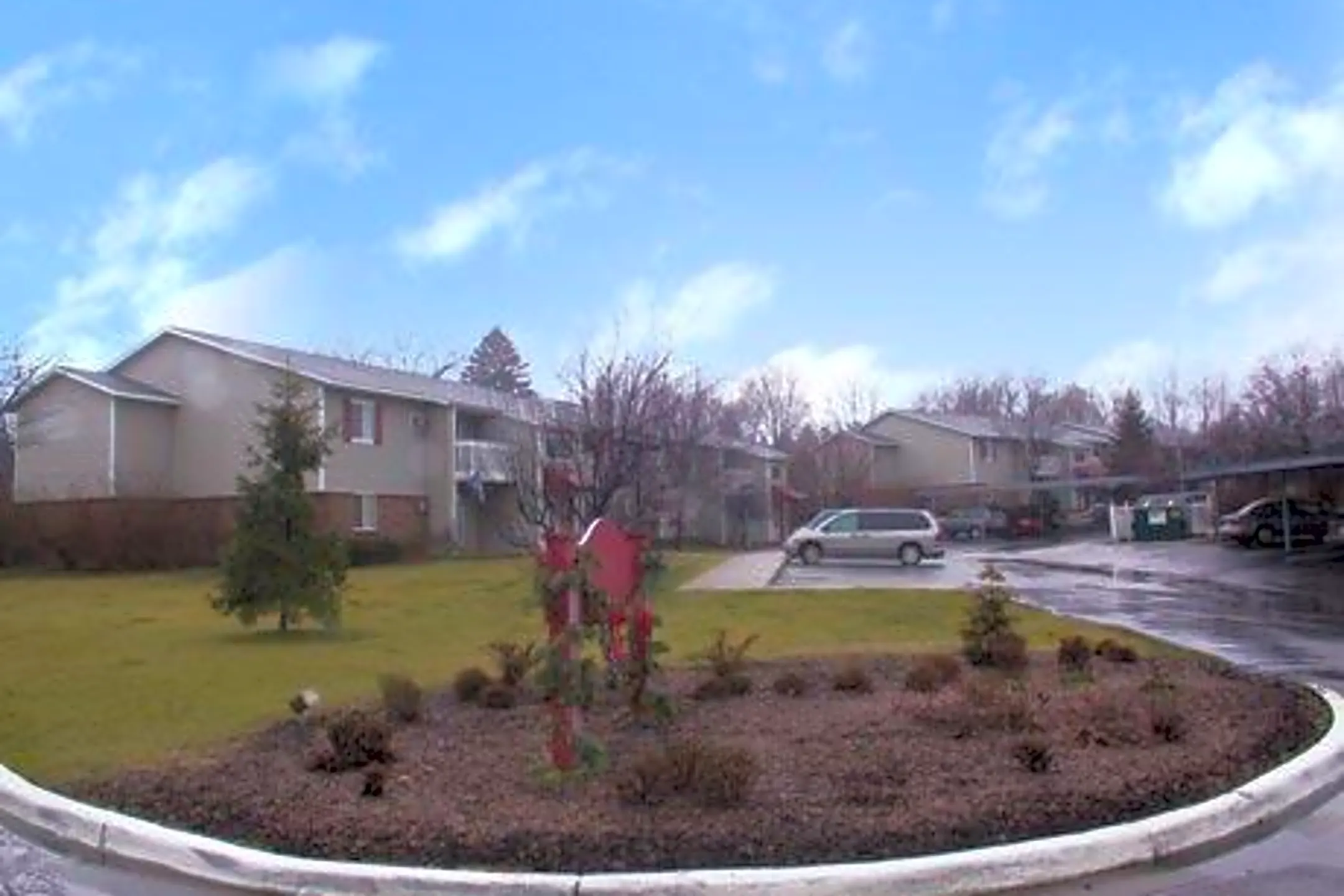 Maple Brooke Apartments Kalamazoo, MI 49006