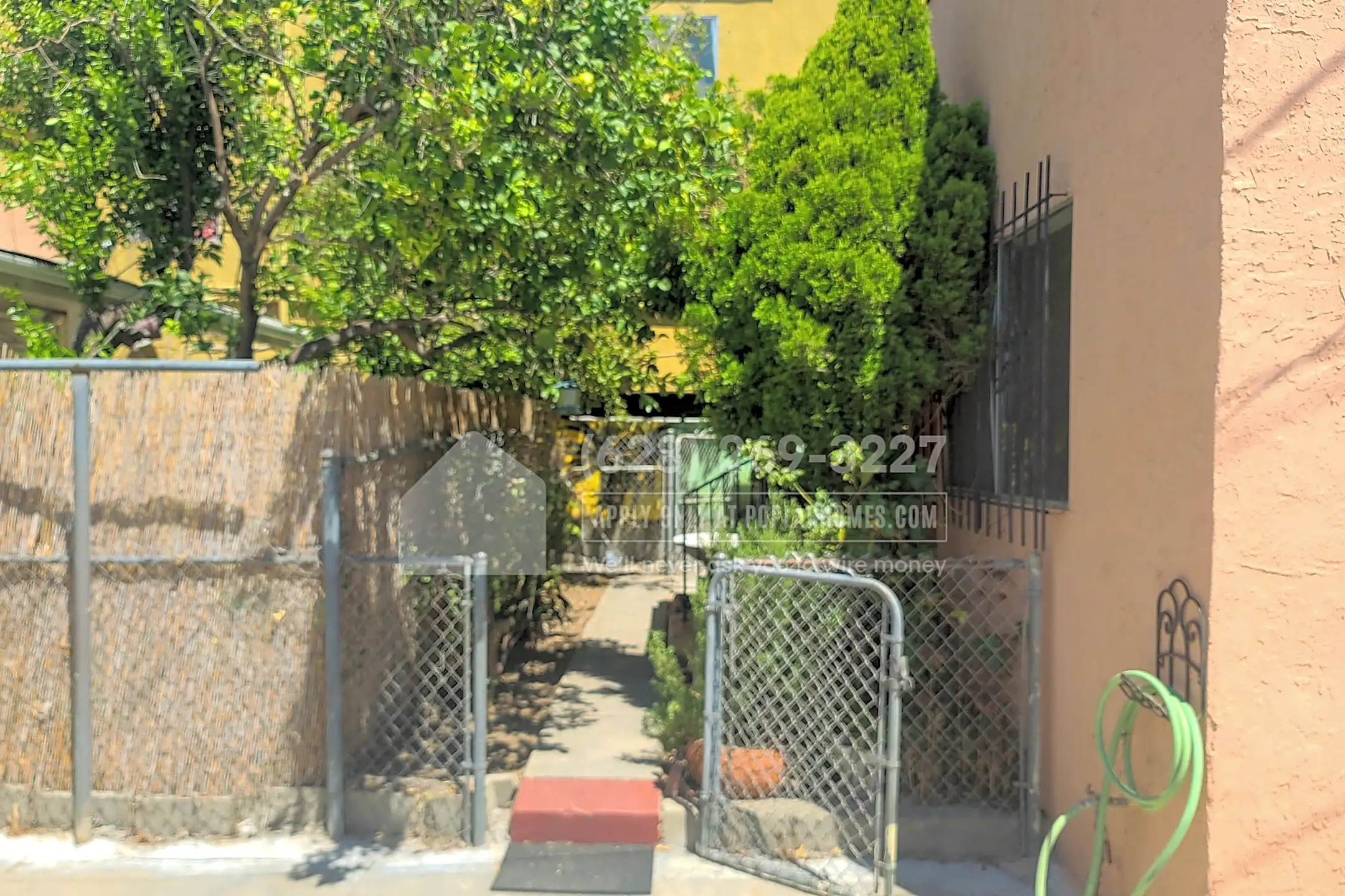 428 1/2 North Kingsley Drive - Los Angeles, CA