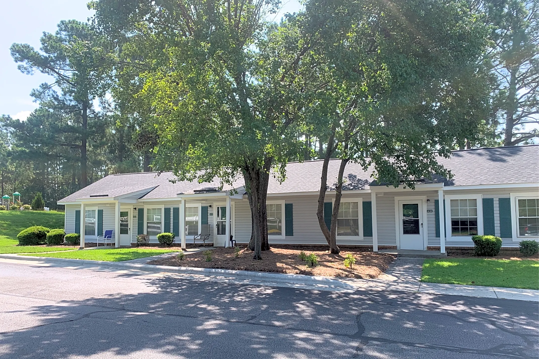 The Highlands Apartments Southern Pines, NC 28387