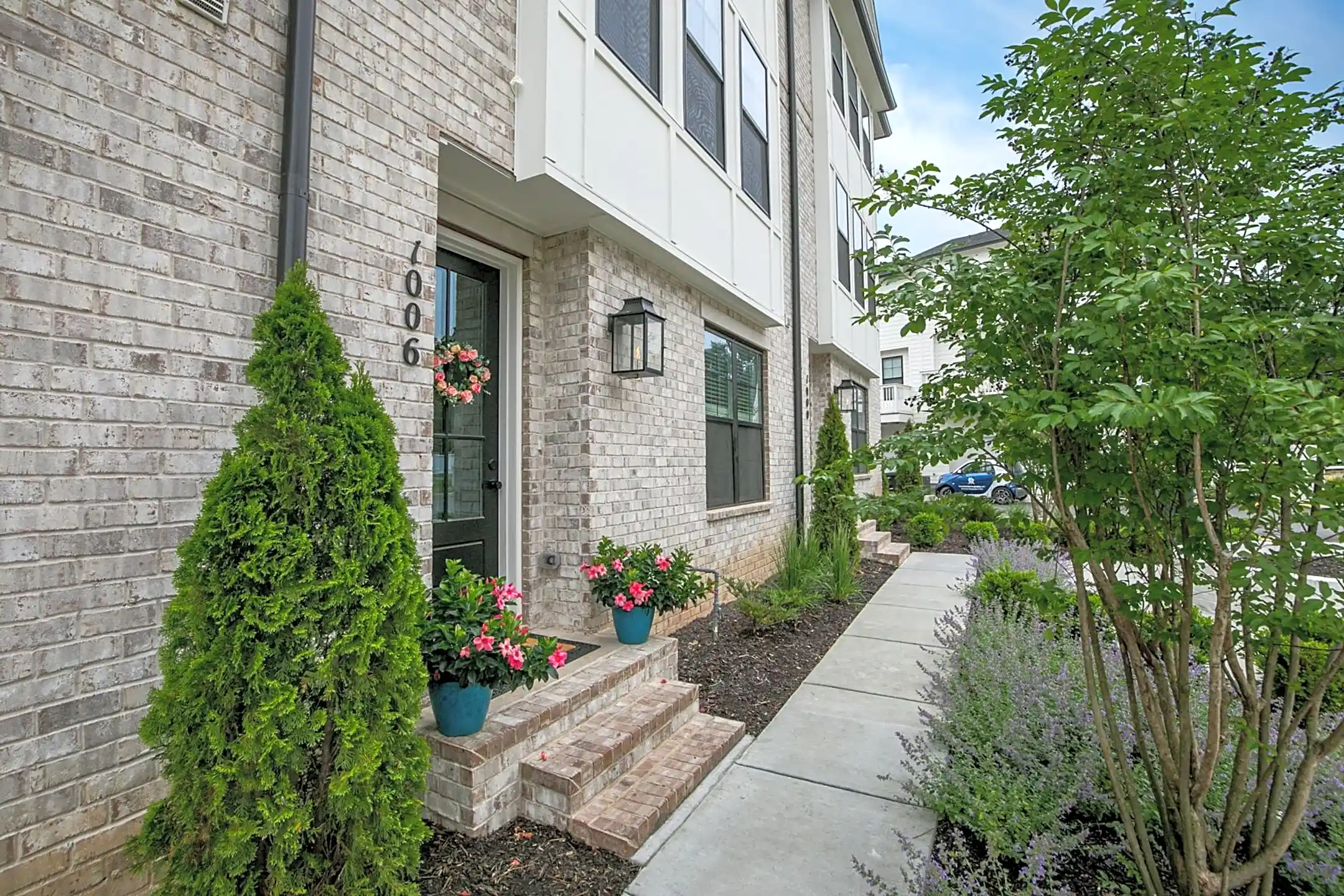 780 Townhomes Franklin, TN 37064