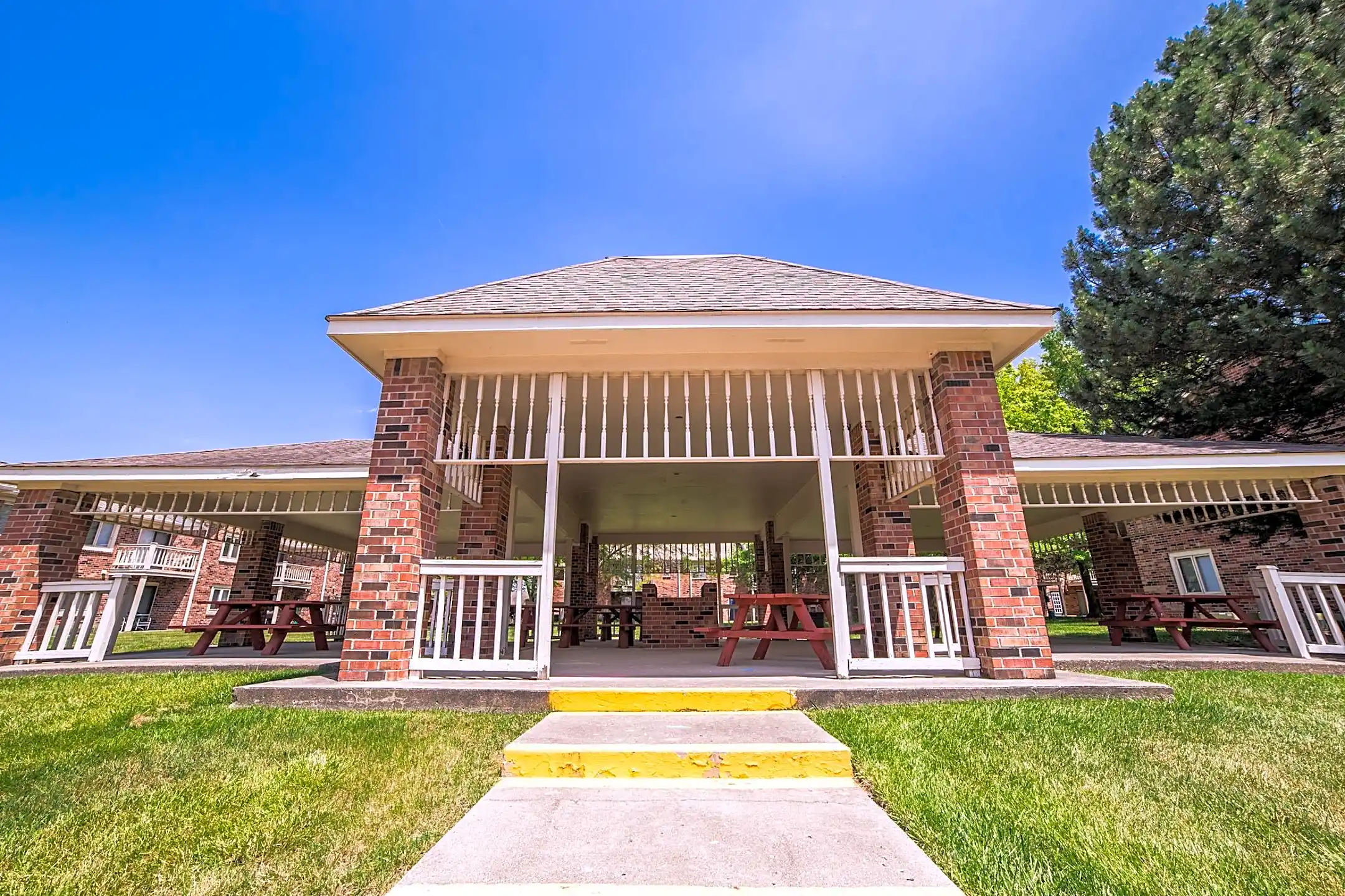 Northlake Village Apartments Noblesville, IN 46060