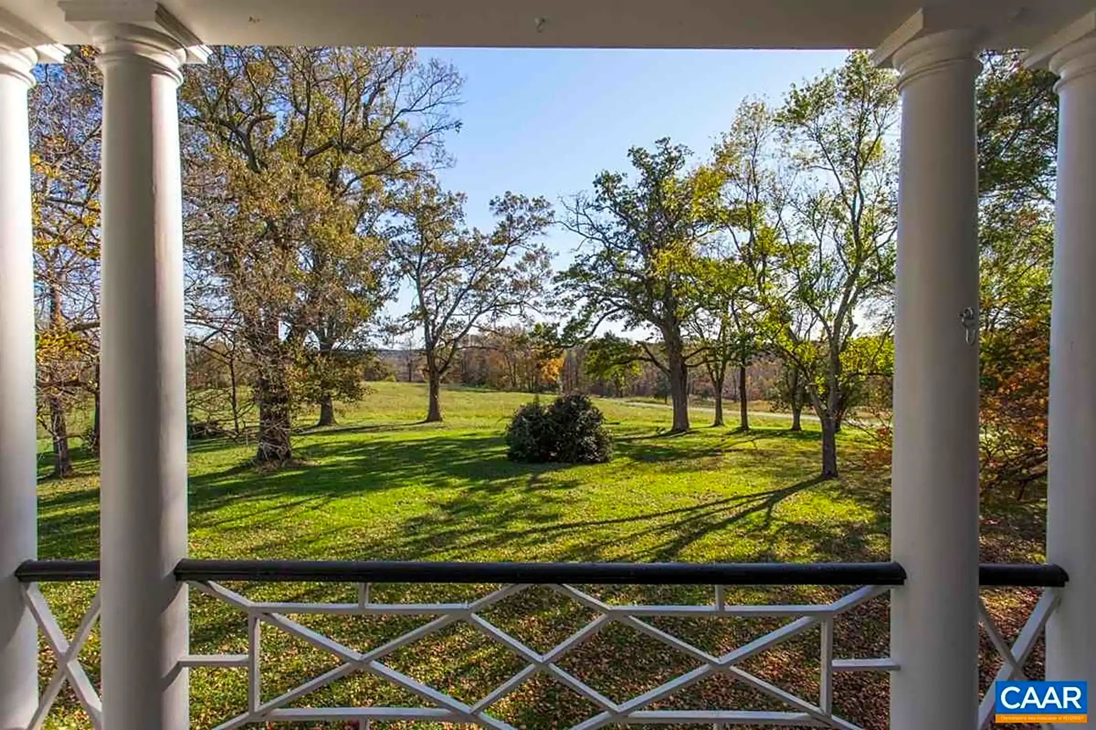 2028 Chellowe Rd - Dillwyn, VA