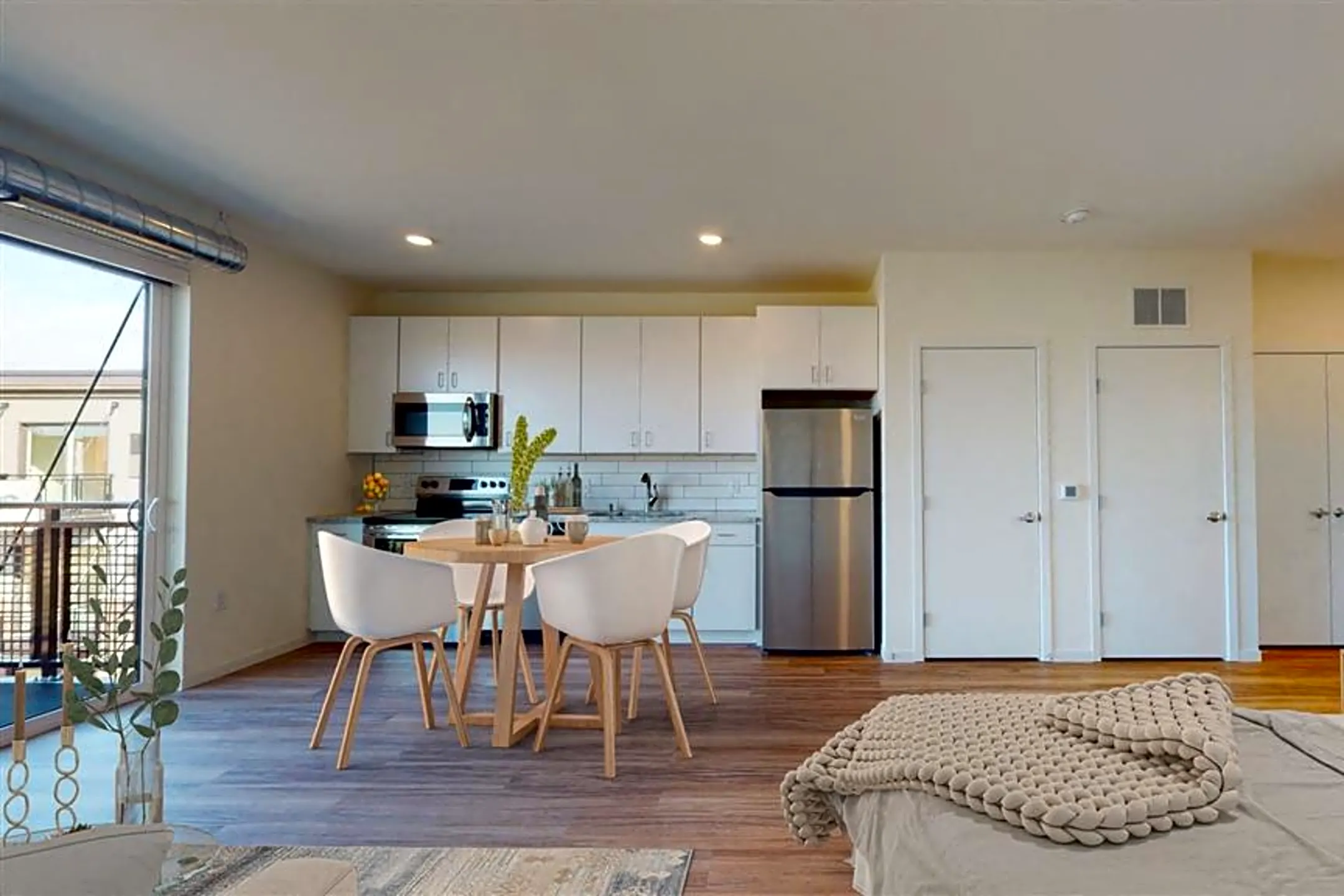 The Bessemer at Seward Commons 2220 Snelling Ave Minneapolis, MN