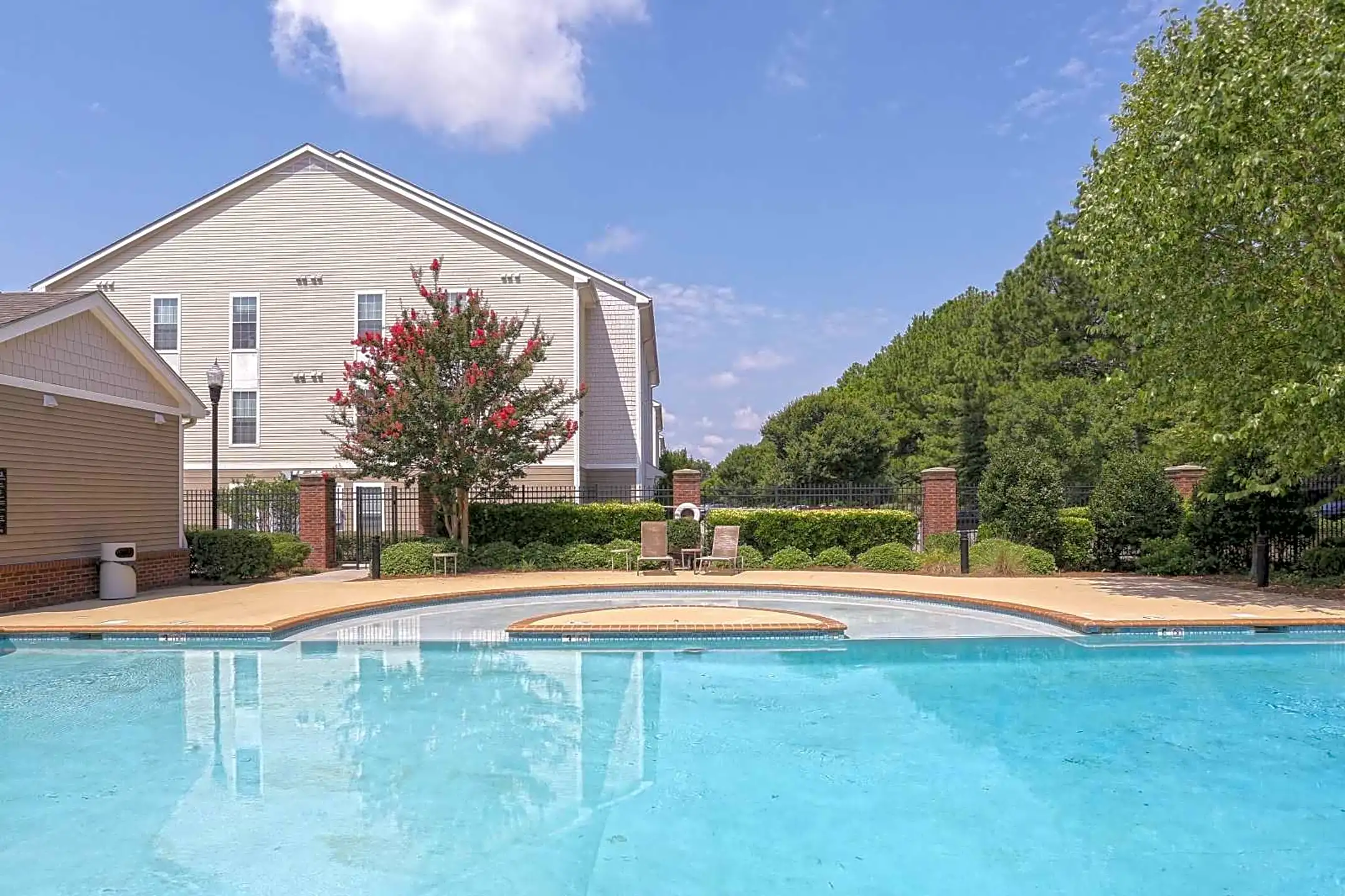 Pool - Huntsville Place - Huntsville, AL