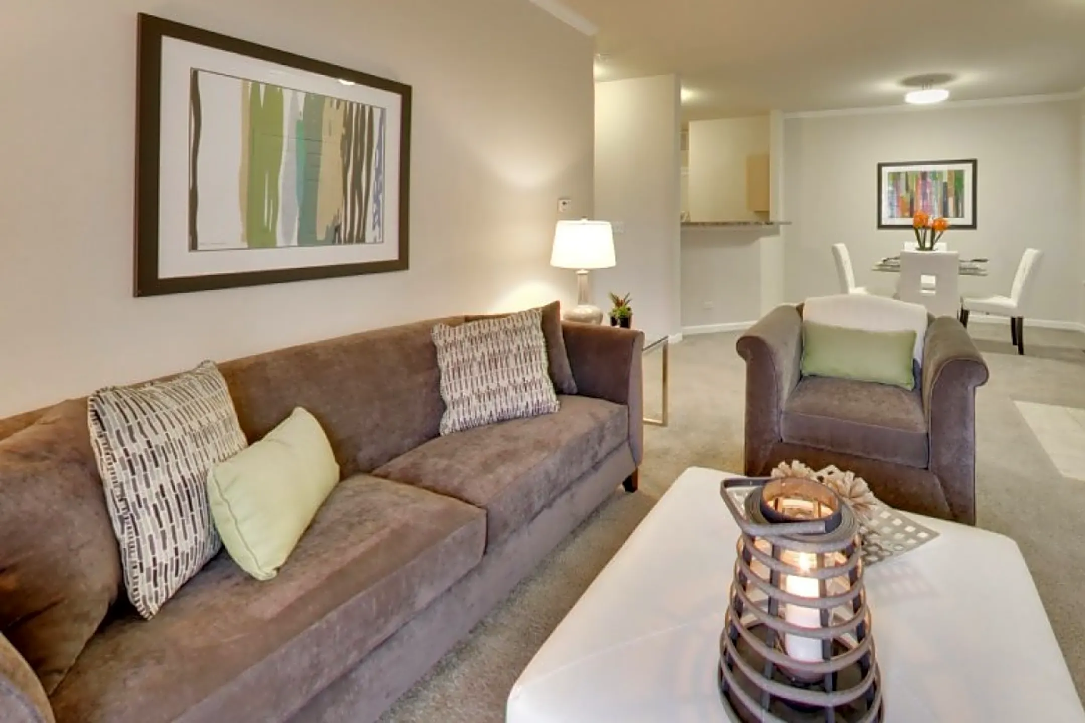 Aurora at Summerfield Aurora, IL 60504