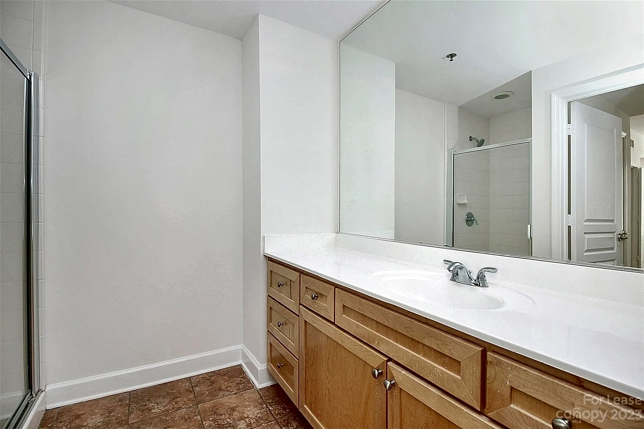 Bathroom - 1315 East Blvd #309 - Charlotte, NC