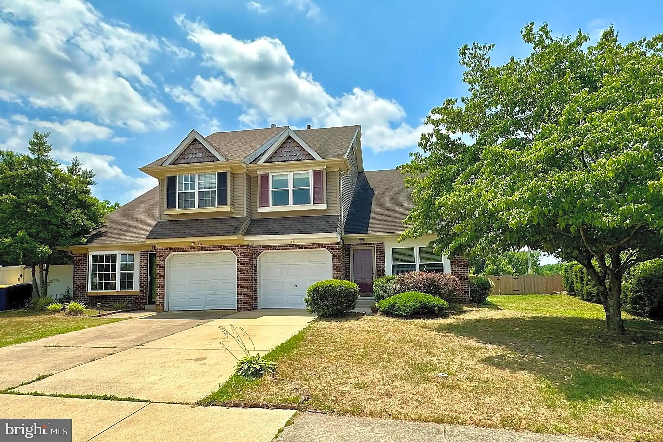 18 Gristmill Dr Dover, DE Houses for Rent Rent.