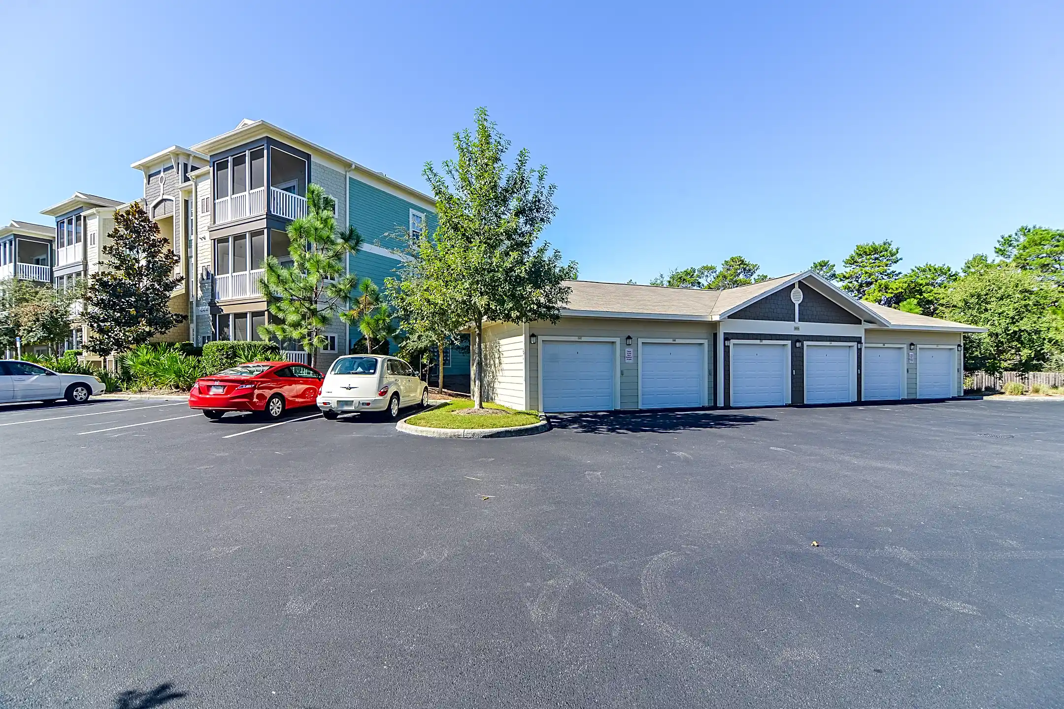 The Retreat At PCB 90 Sandal Lane Inlet Beach, FL Apartments for