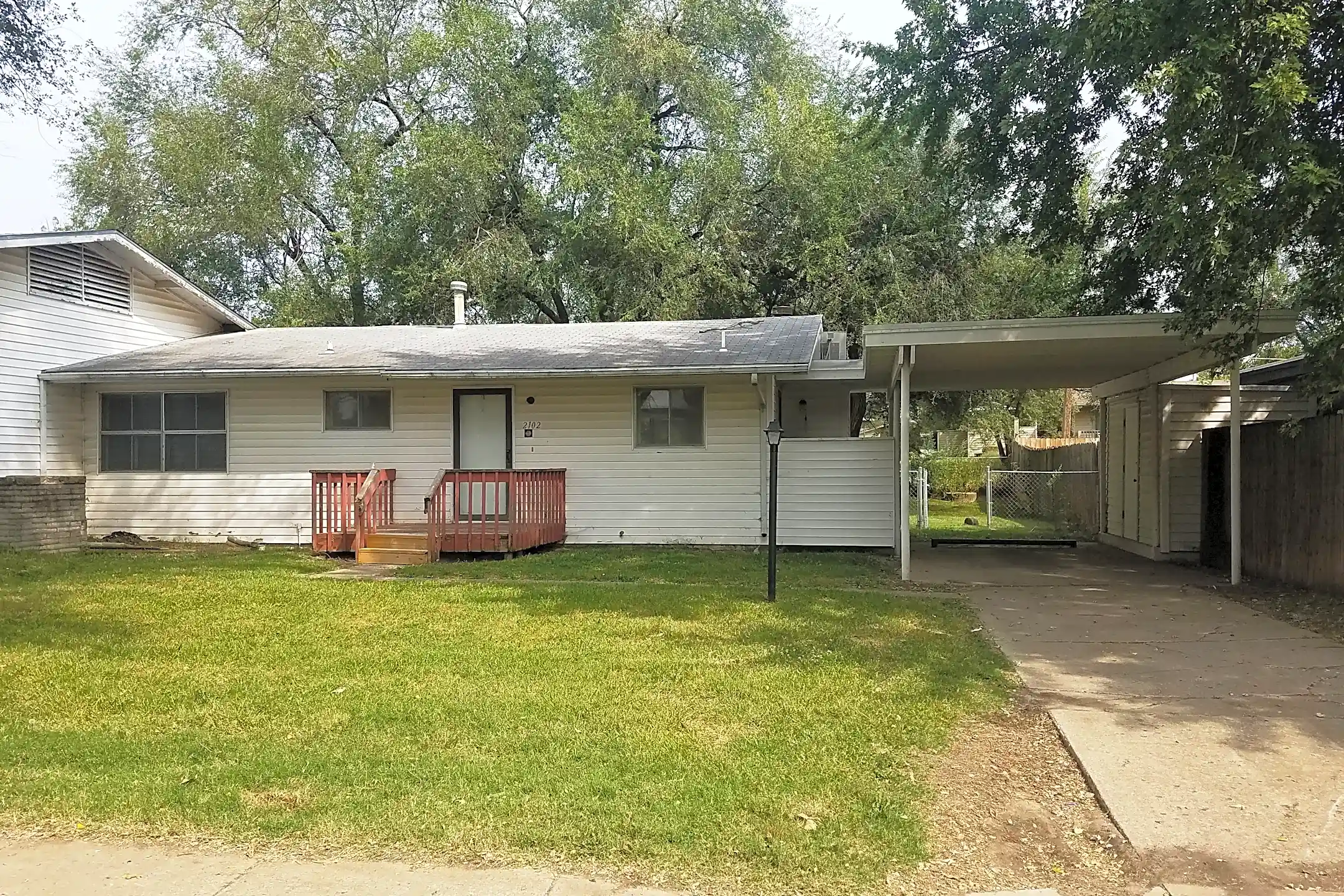 Montara Village 7105 SW Montara Pkwy Topeka, KS Apartments for Rent